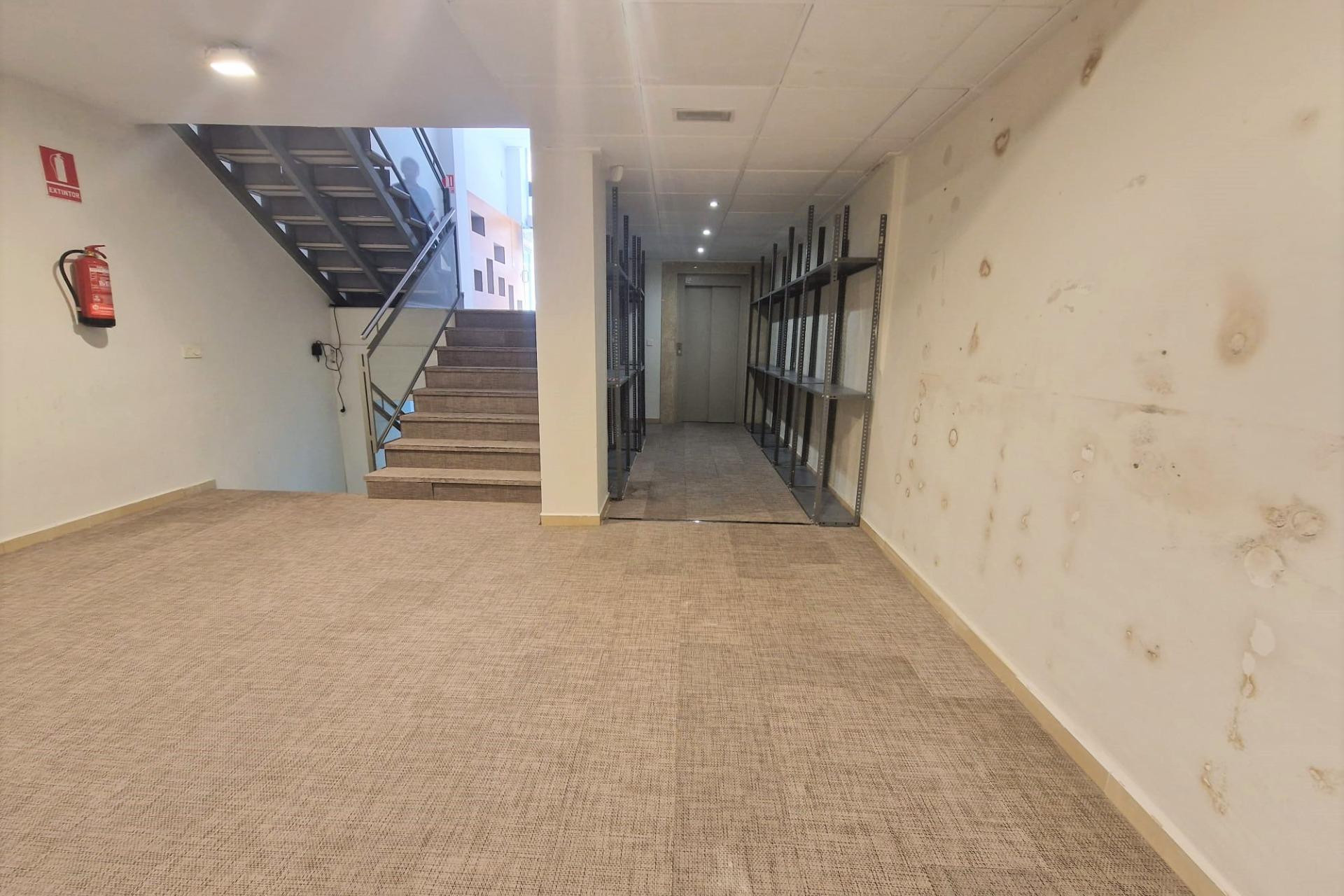 Herverkoop - Commercieel vastgoed - Guardamar del Segura - Costa Blanca Zuid