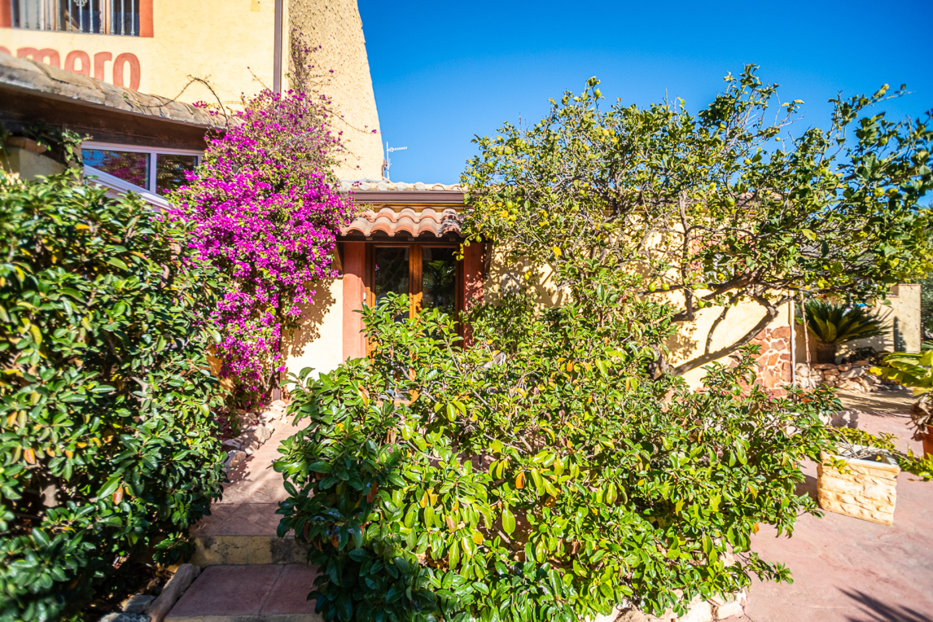 Herverkoop - Commercieel vastgoed - Hondón de las Nieves - Costa Blanca Zuid