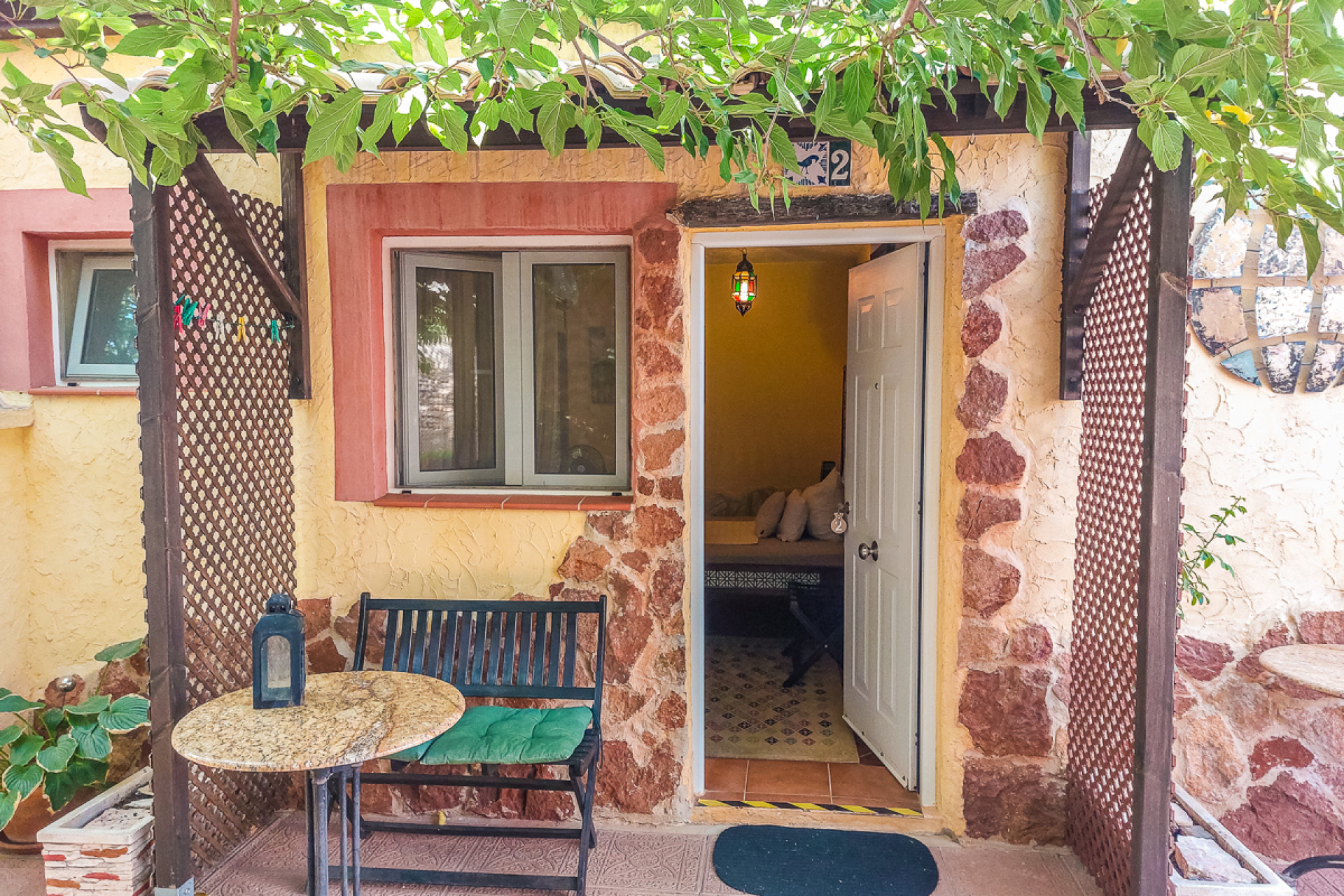 Herverkoop - Commercieel vastgoed - Hondón de las Nieves - Costa Blanca Zuid