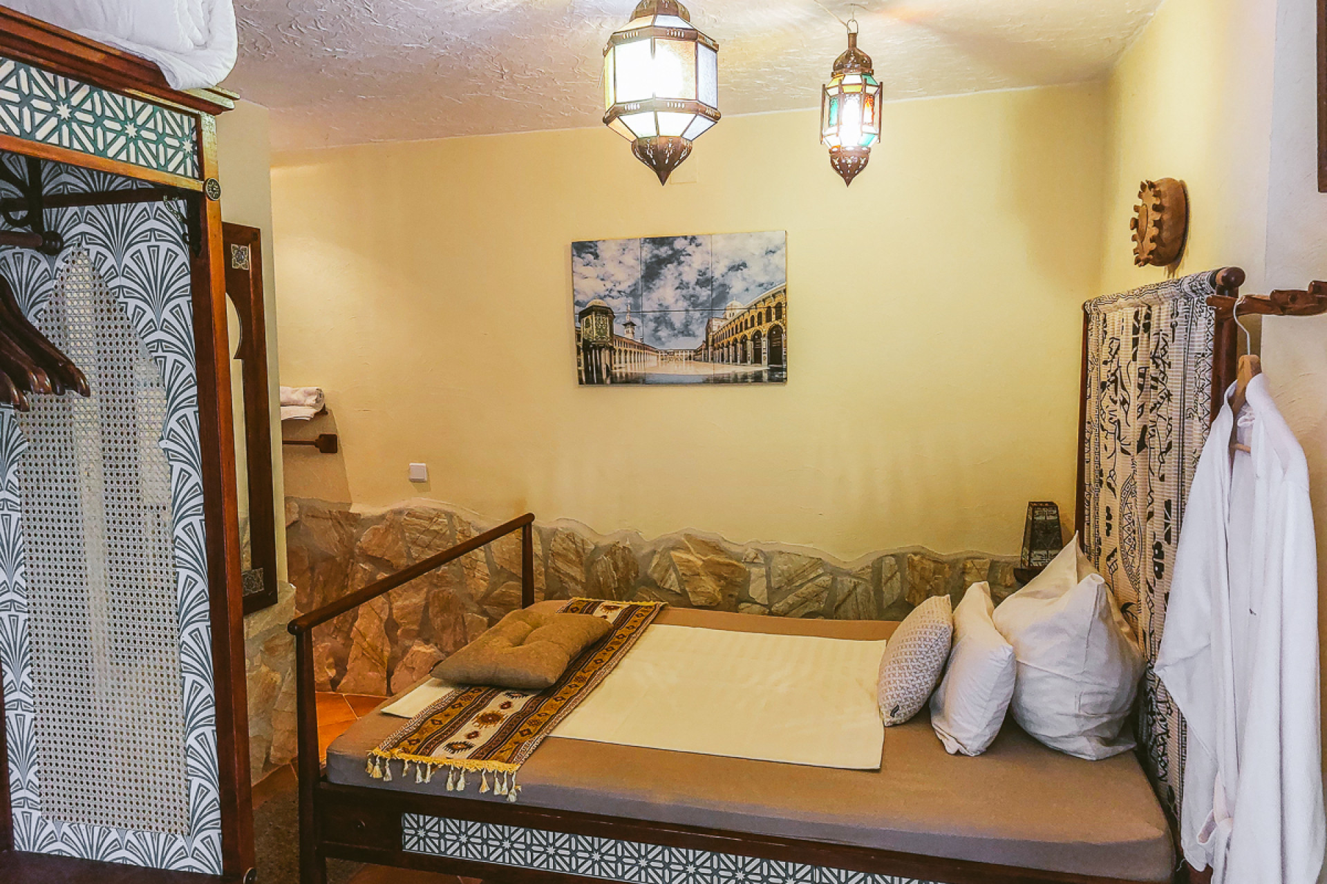 Herverkoop - Commercieel vastgoed - Hondón de las Nieves - Costa Blanca Zuid