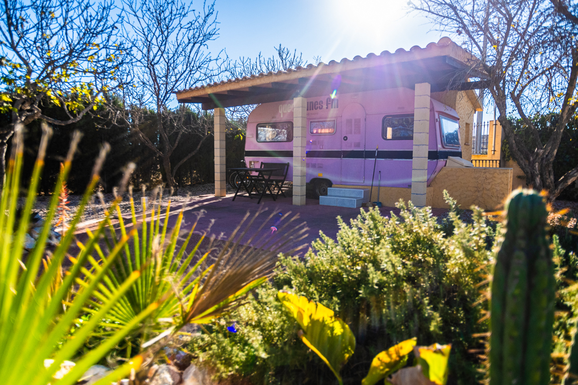 Herverkoop - Commercieel vastgoed - Hondón de las Nieves - Costa Blanca Zuid