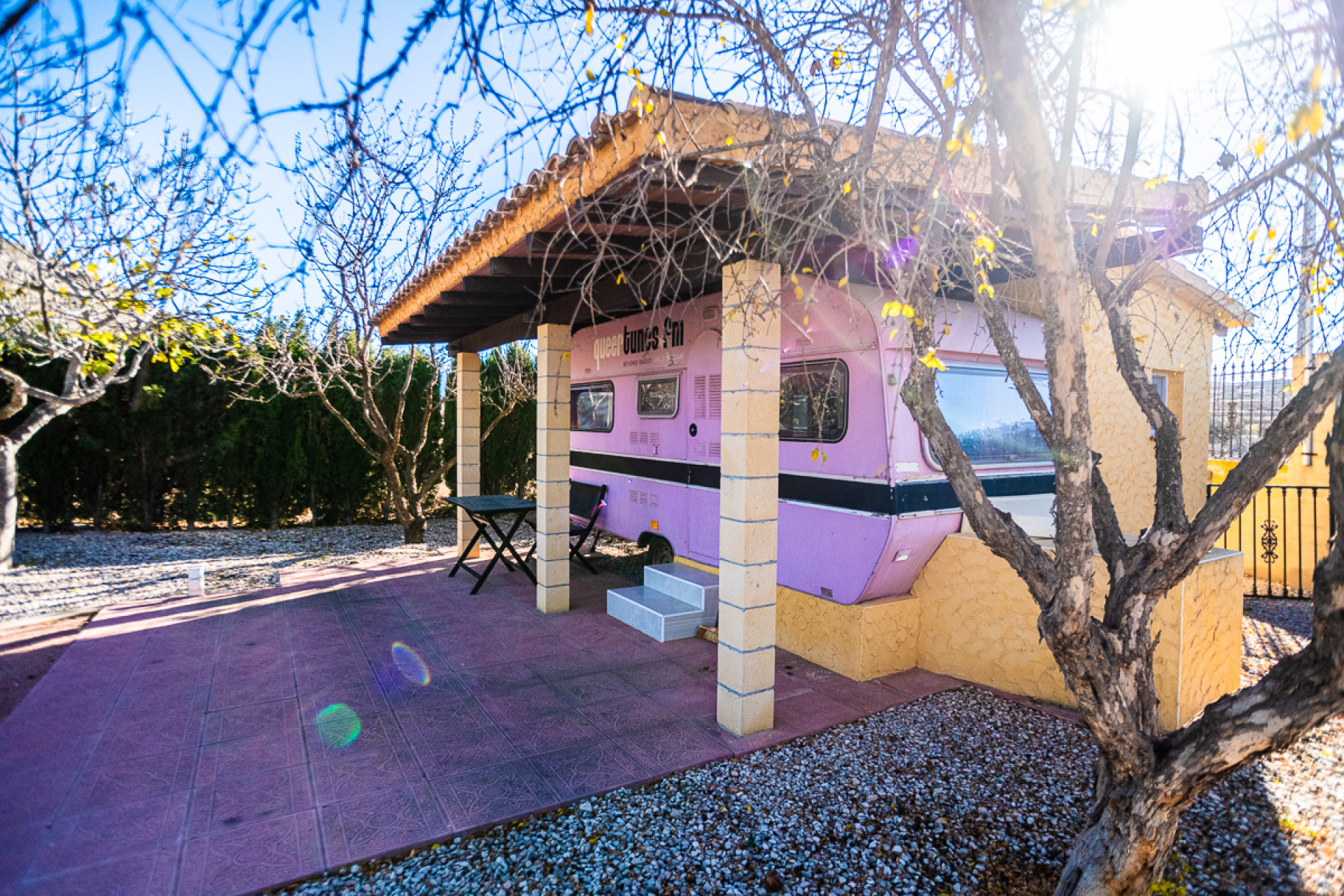 Herverkoop - Commercieel vastgoed - Hondón de las Nieves - Costa Blanca Zuid