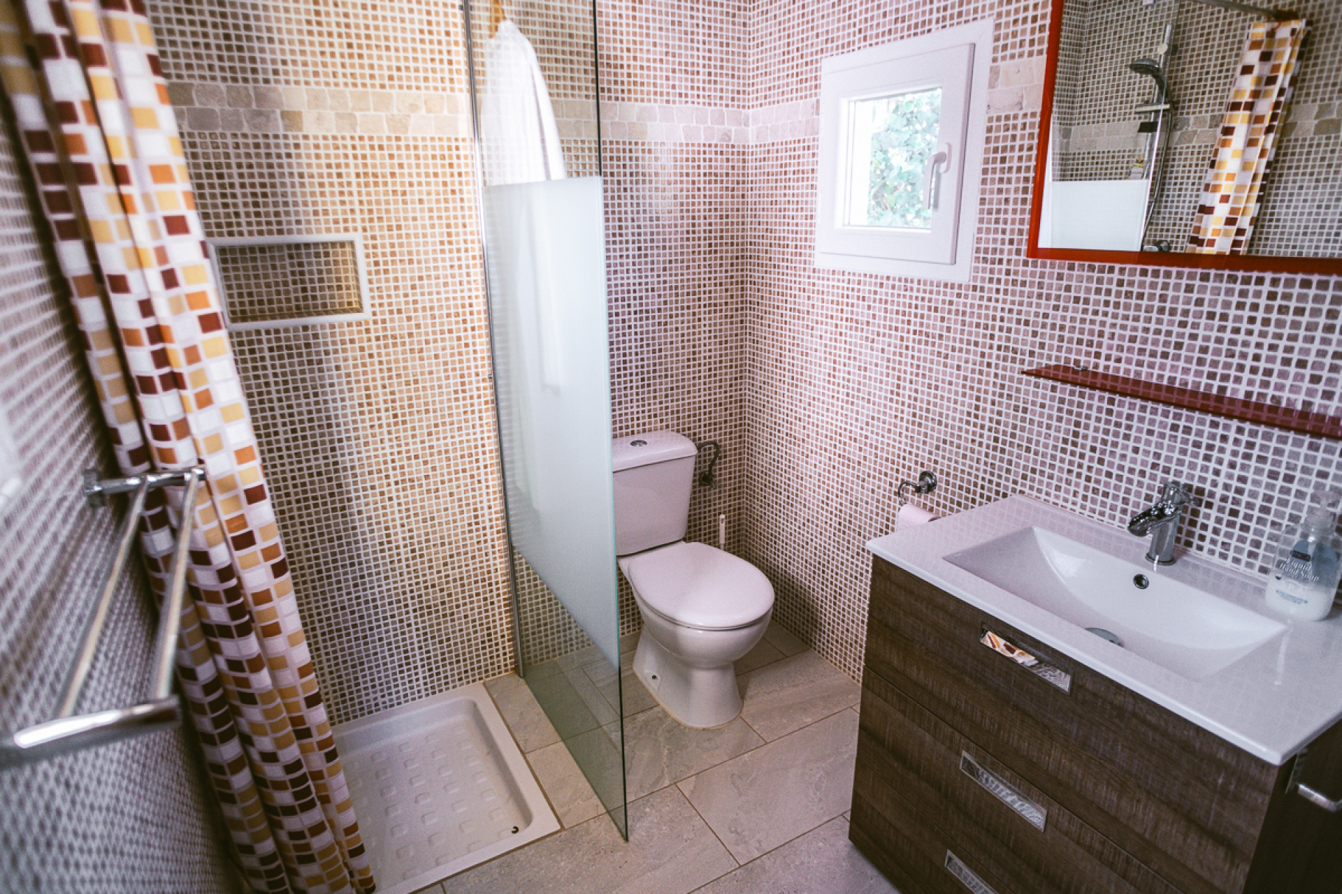 Herverkoop - Commercieel vastgoed - Hondón de las Nieves - Costa Blanca Zuid