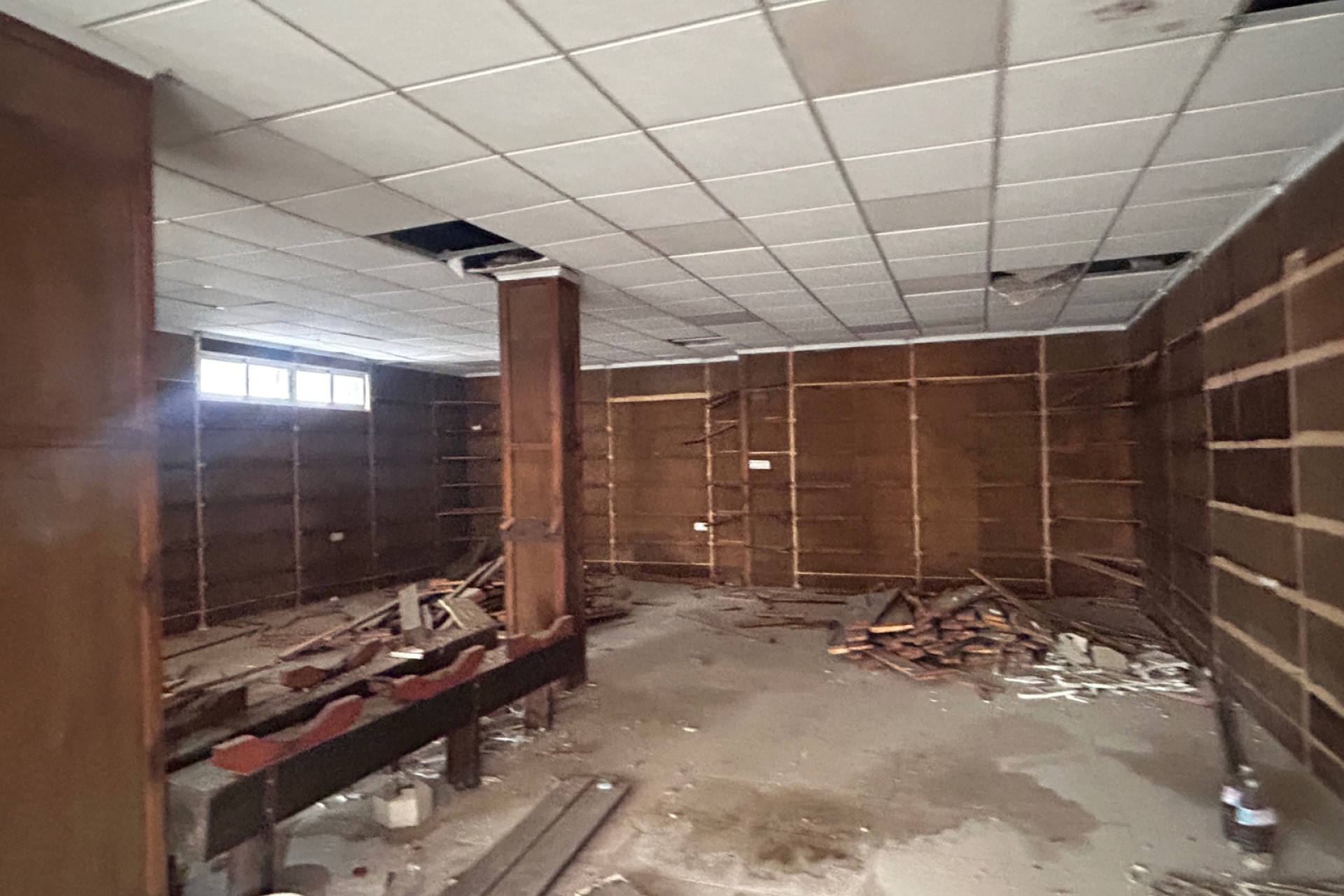 Herverkoop - Commercieel vastgoed - Jacarilla - Costa Blanca Zuid