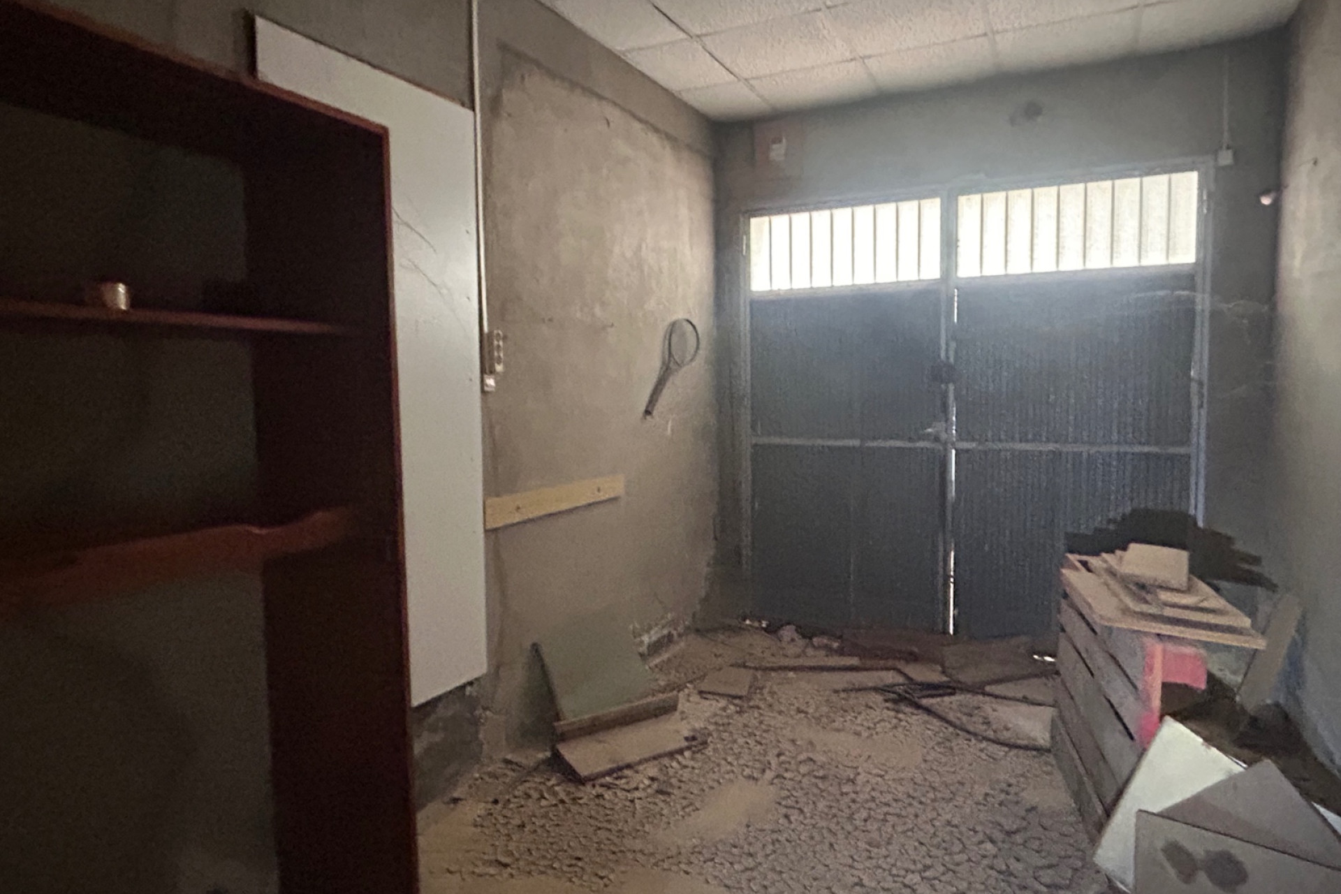 Herverkoop - Commercieel vastgoed - Jacarilla - Costa Blanca Zuid