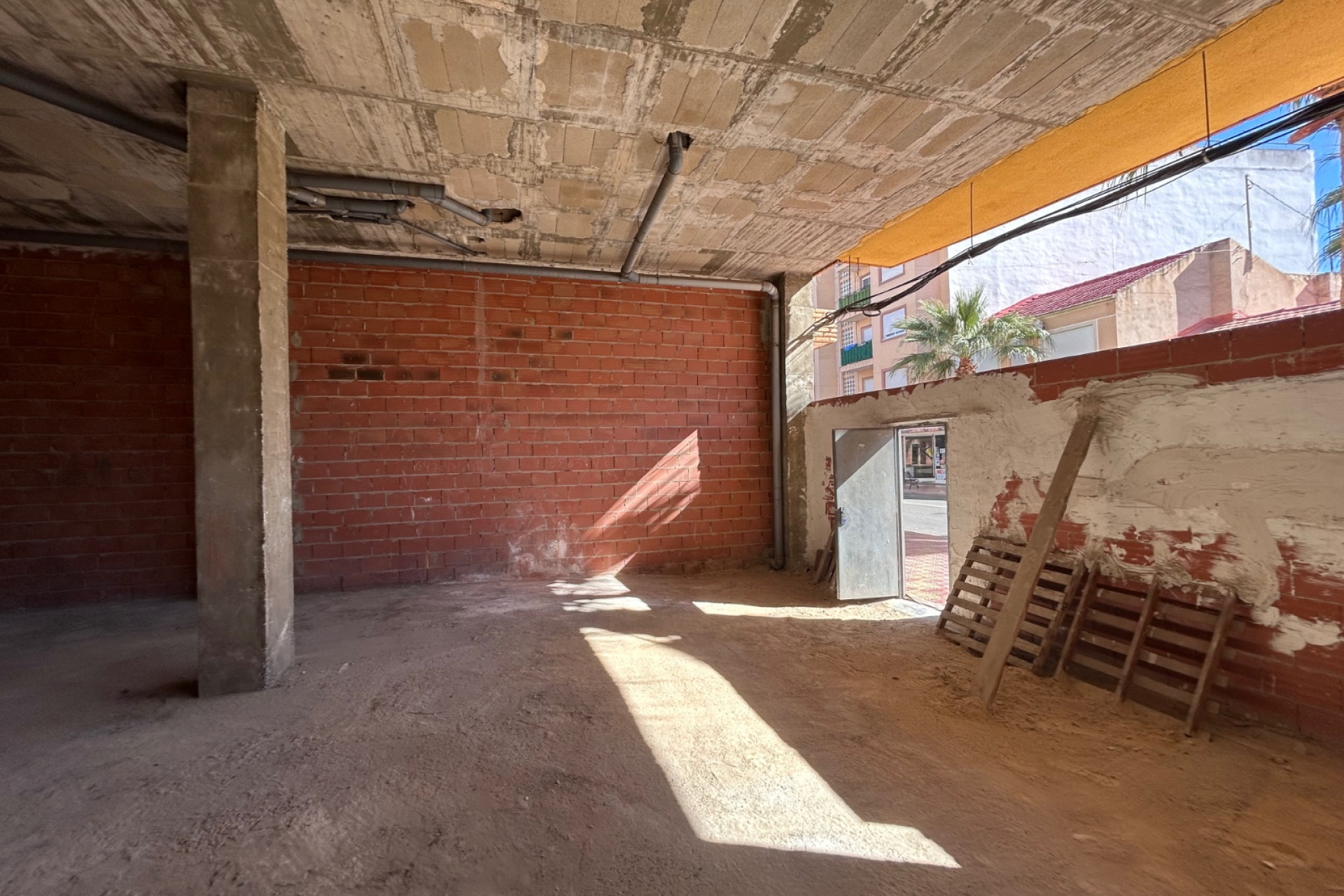 Herverkoop - Commercieel vastgoed - Jacarilla - Costa Blanca Zuid