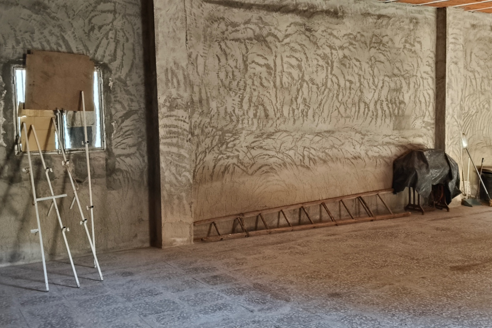 Herverkoop - Commercieel vastgoed - La Romana - Centro