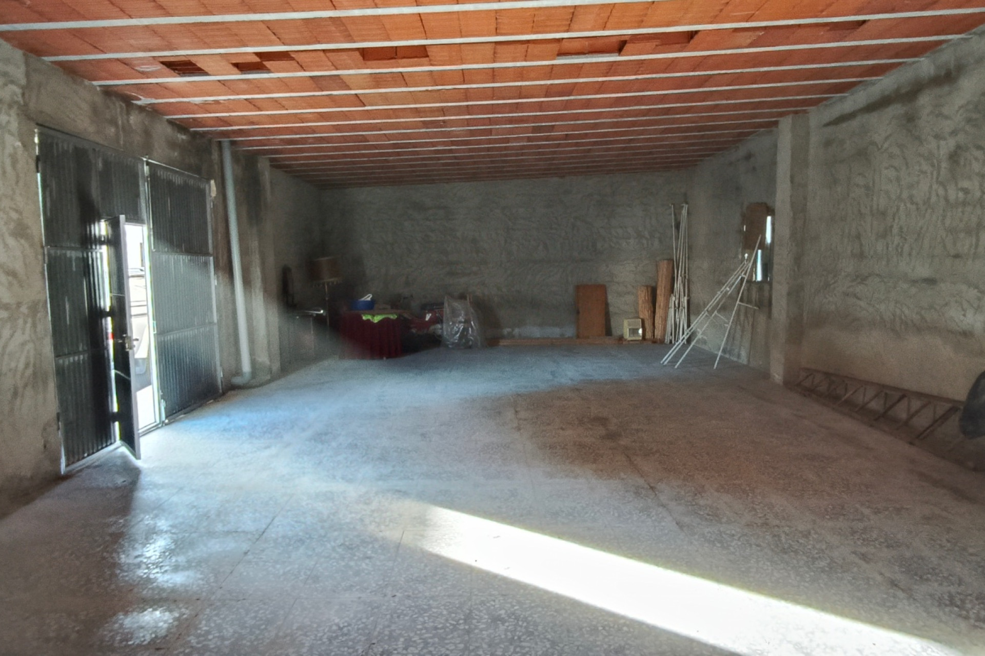 Herverkoop - Commercieel vastgoed - La Romana - Costa Blanca Zuid