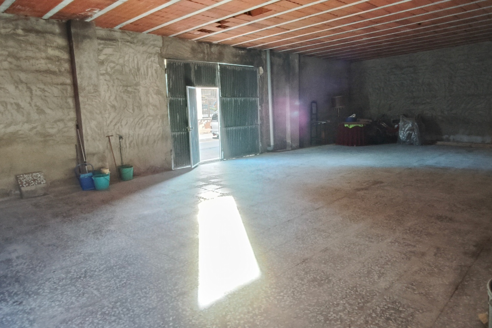 Herverkoop - Commercieel vastgoed - La Romana - Costa Blanca Zuid