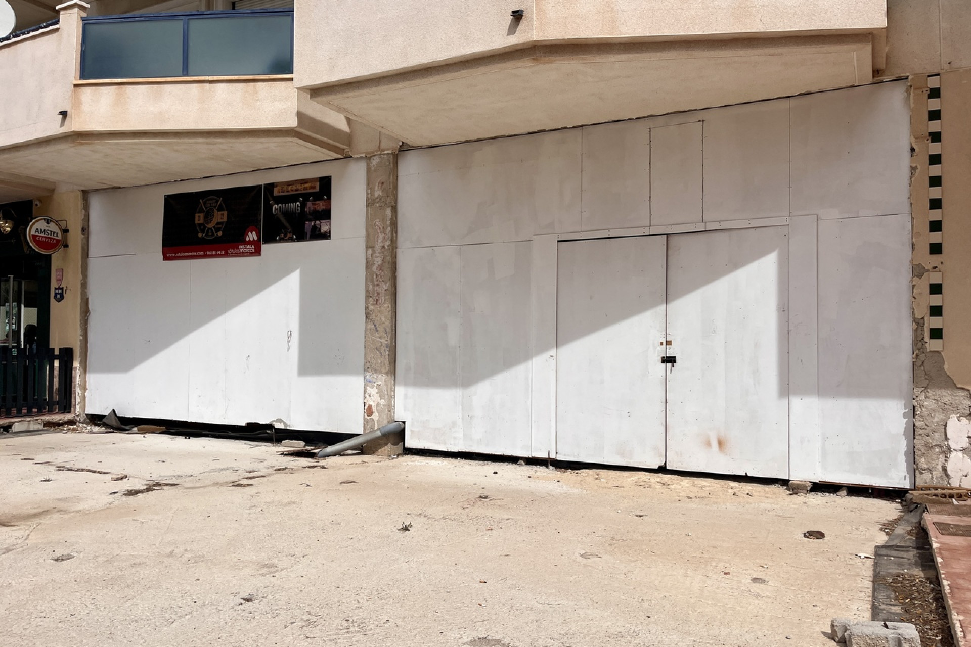 Herverkoop - Commercieel vastgoed - La Zenia - Costa Blanca Zuid