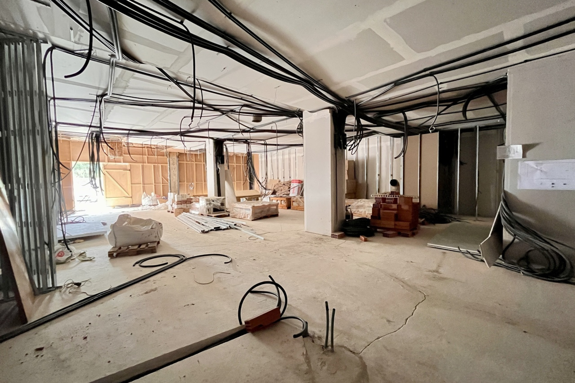 Herverkoop - Commercieel vastgoed - La Zenia - Costa Blanca Zuid