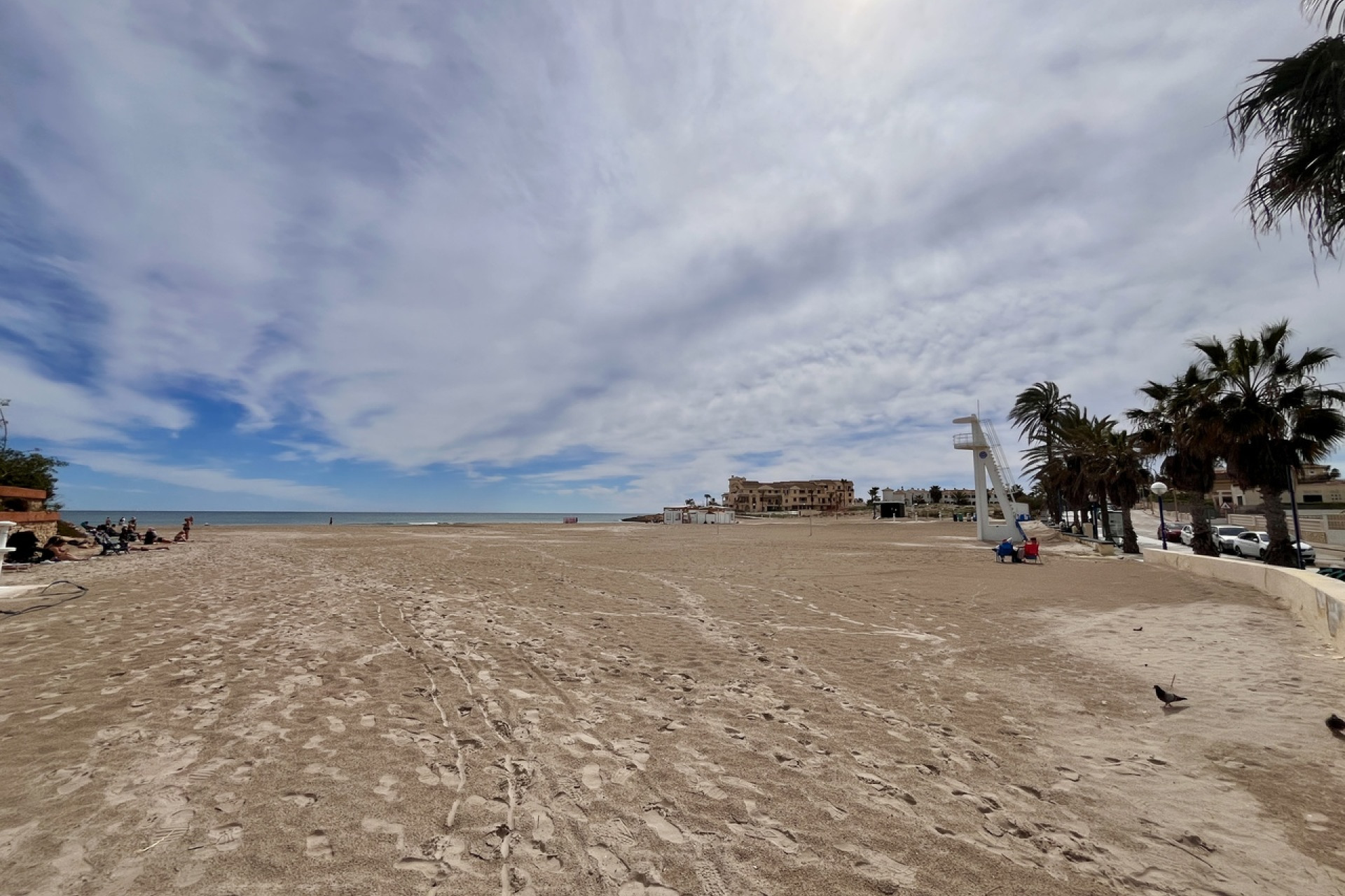 Herverkoop - Commercieel vastgoed - La Zenia - Costa Blanca Zuid