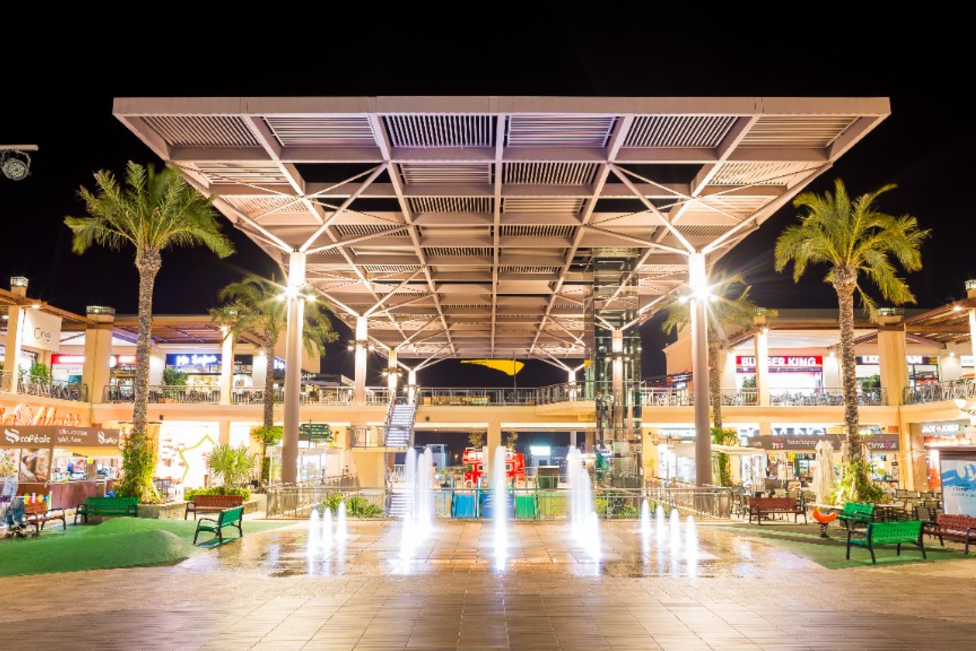 Herverkoop - Commercieel vastgoed - La Zenia - Costa Blanca Zuid