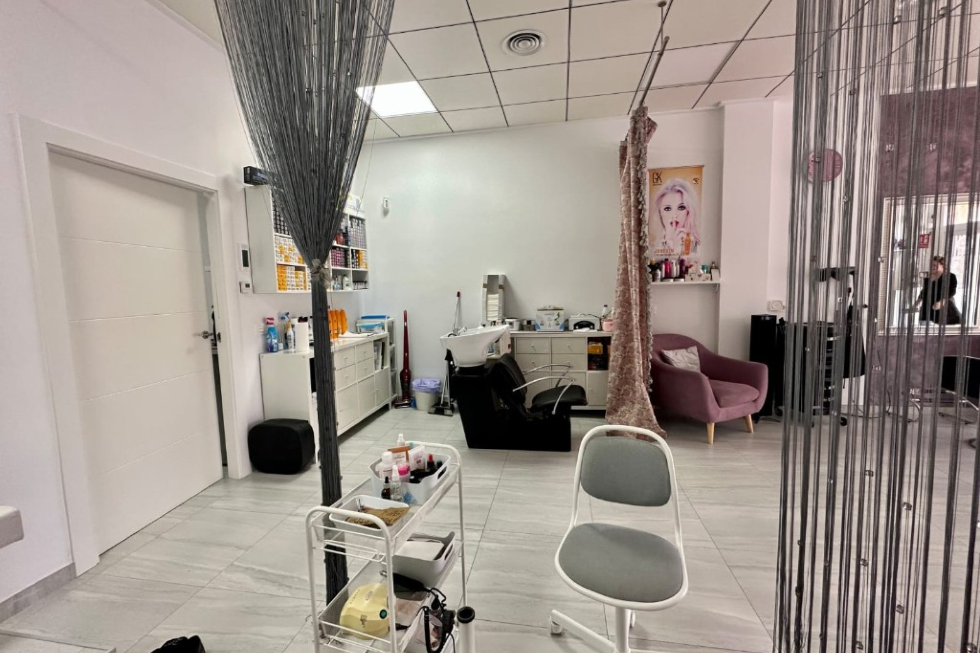 Herverkoop - Commercieel vastgoed - La Zenia - Costa Blanca Zuid