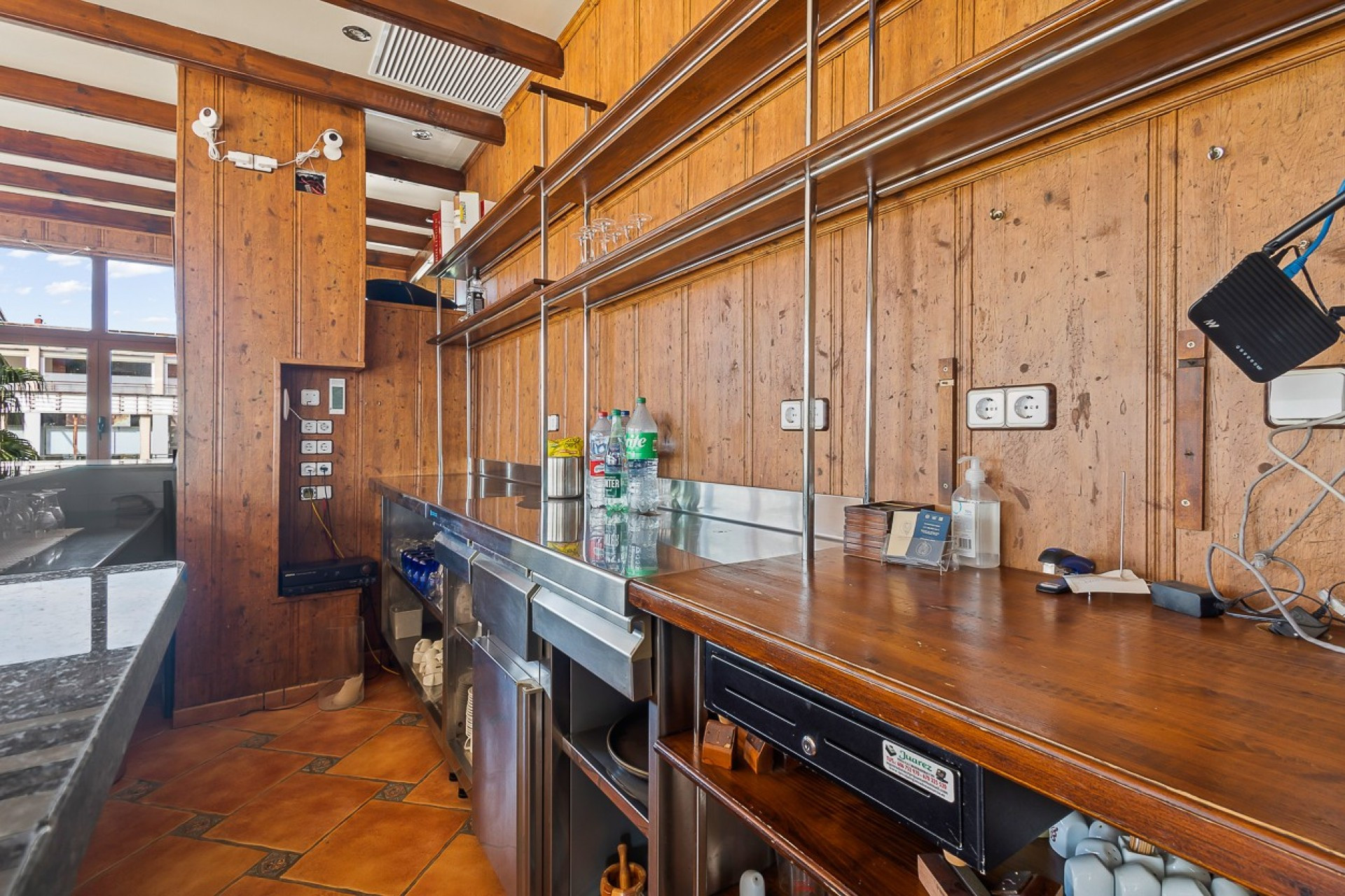 Herverkoop - Commercieel vastgoed - Los Dolses - Costa Blanca Zuid