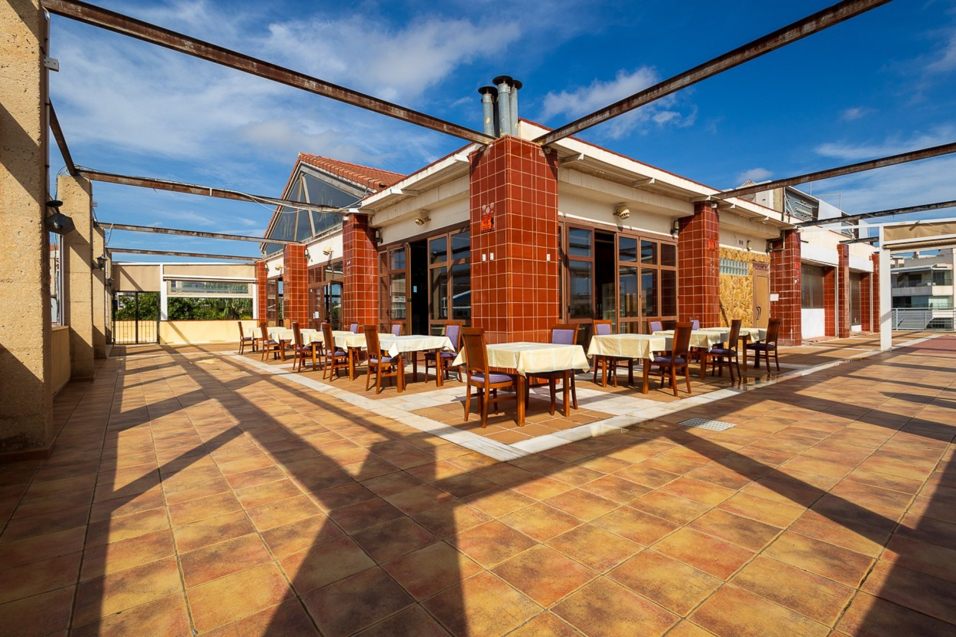 Herverkoop - Commercieel vastgoed - Los Dolses - Costa Blanca Zuid