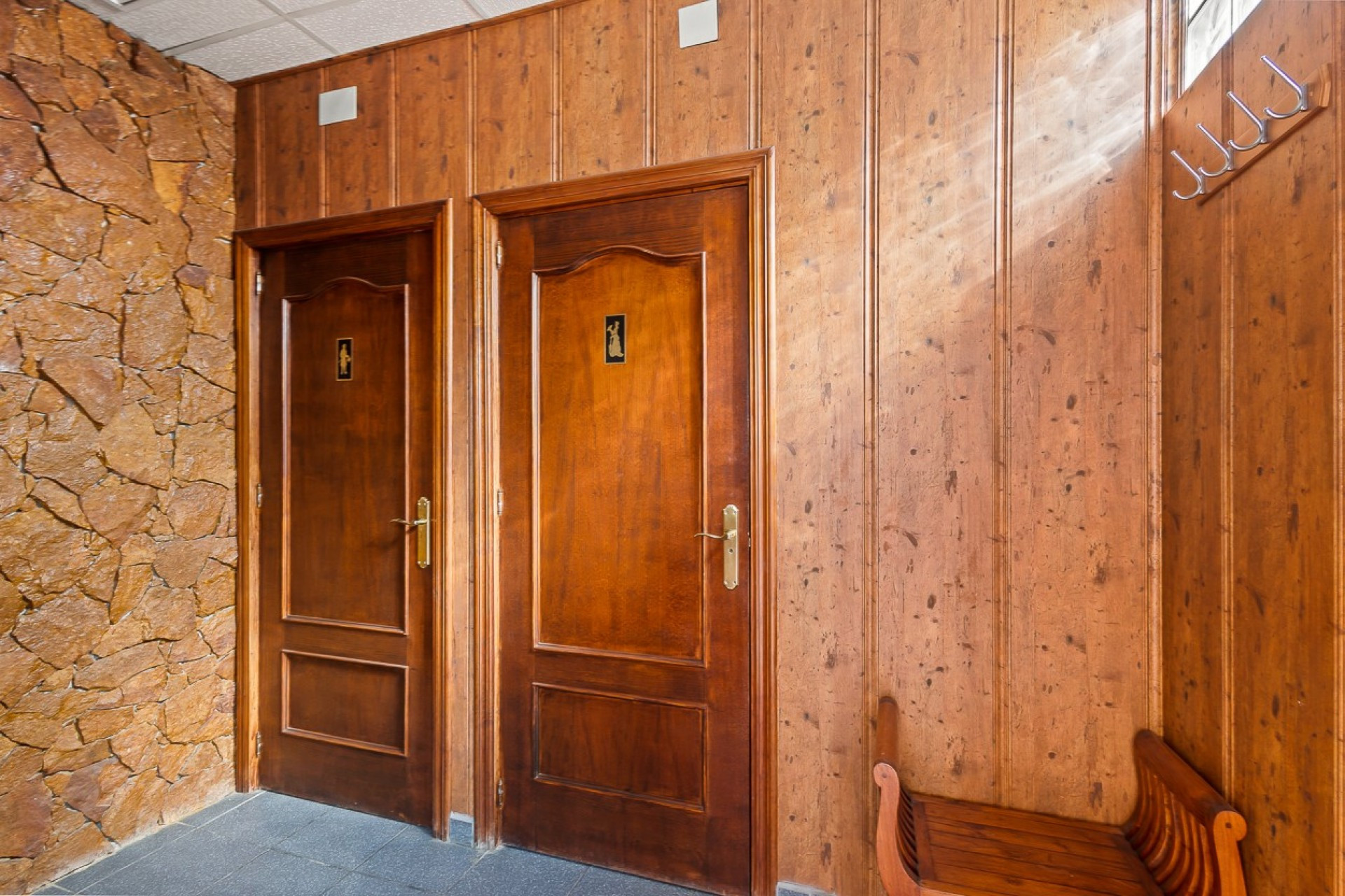 Herverkoop - Commercieel vastgoed - Los Dolses - Costa Blanca Zuid