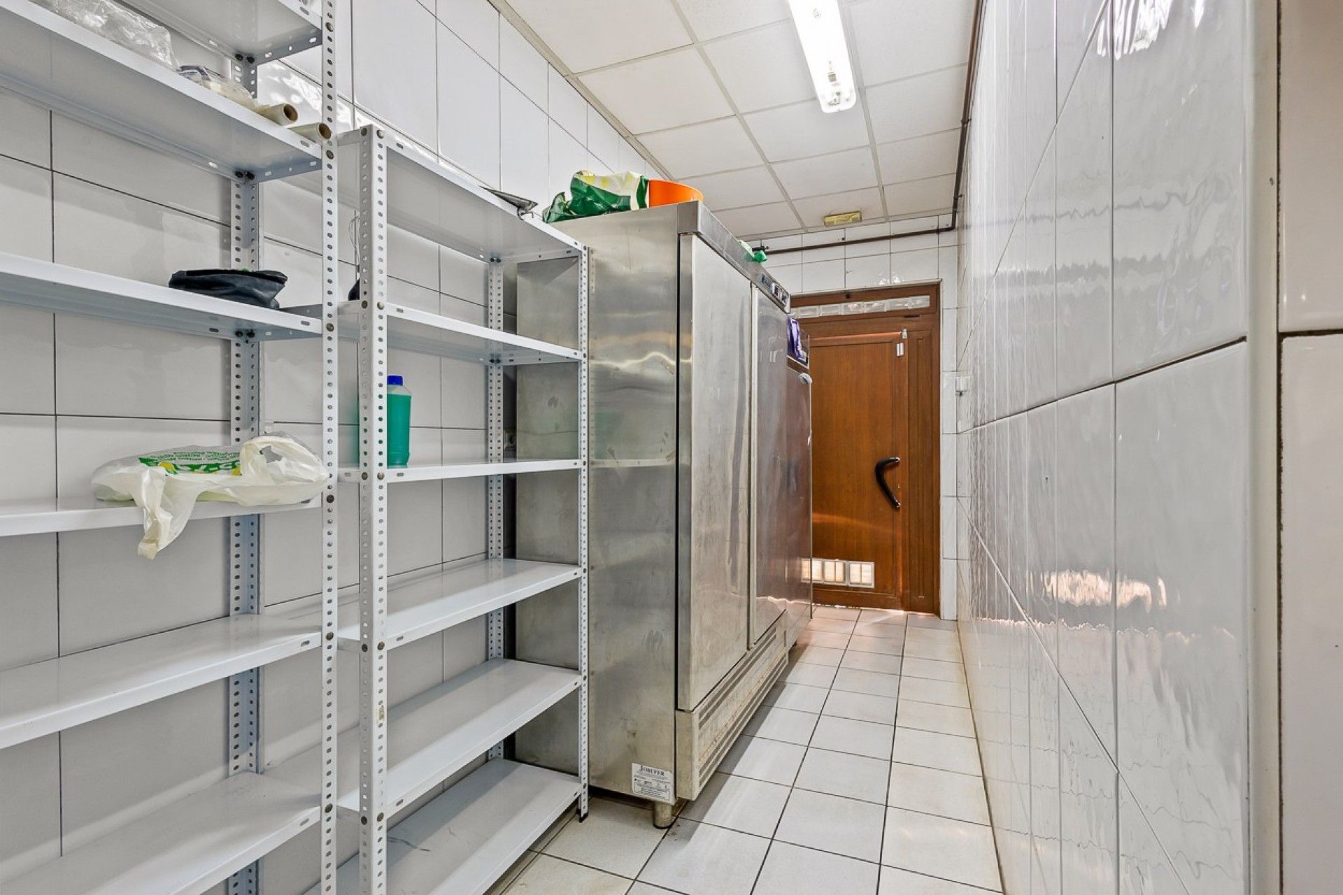 Herverkoop - Commercieel vastgoed - Los Dolses - Costa Blanca Zuid