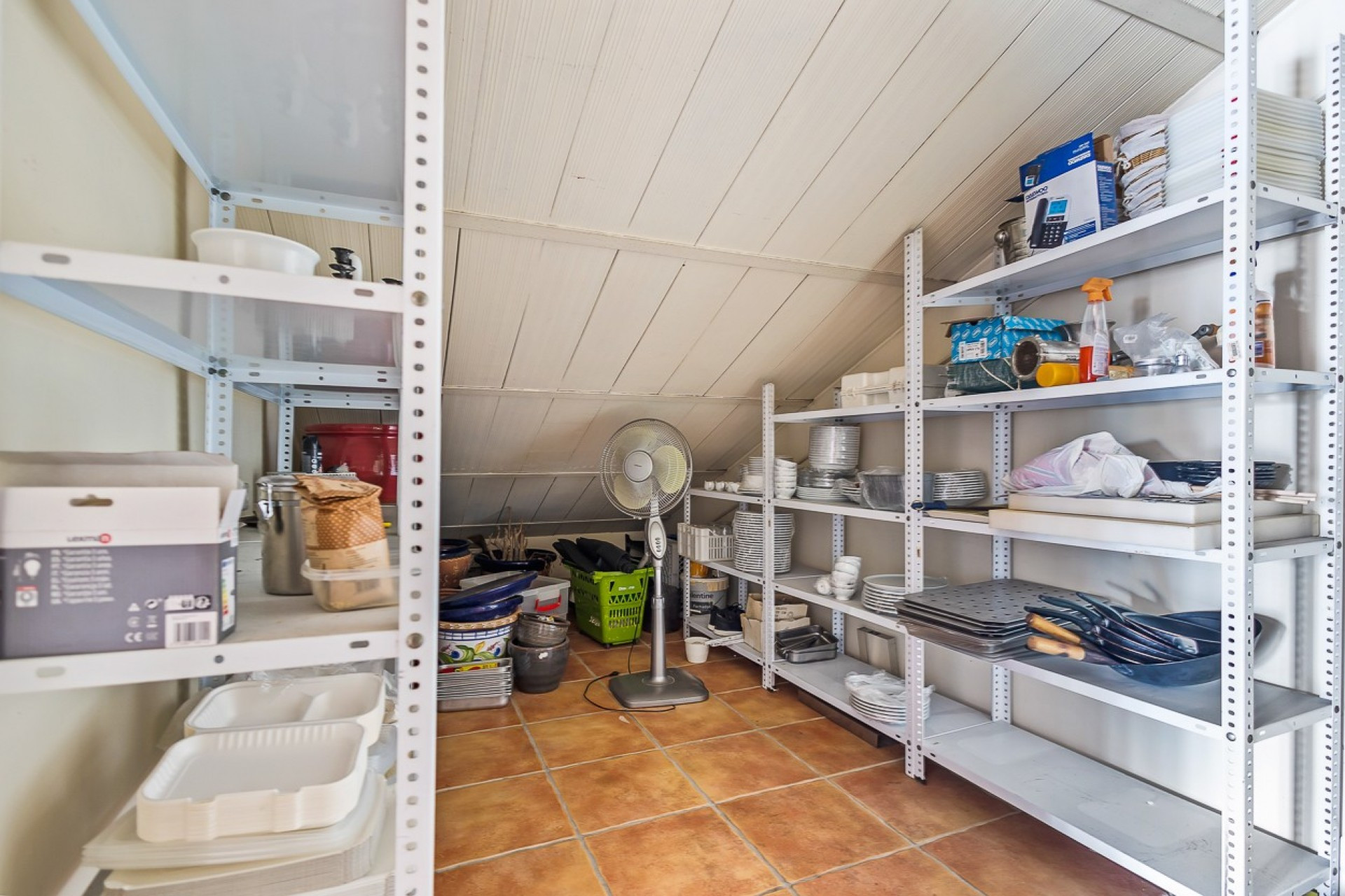 Herverkoop - Commercieel vastgoed - Los Dolses - Costa Blanca Zuid