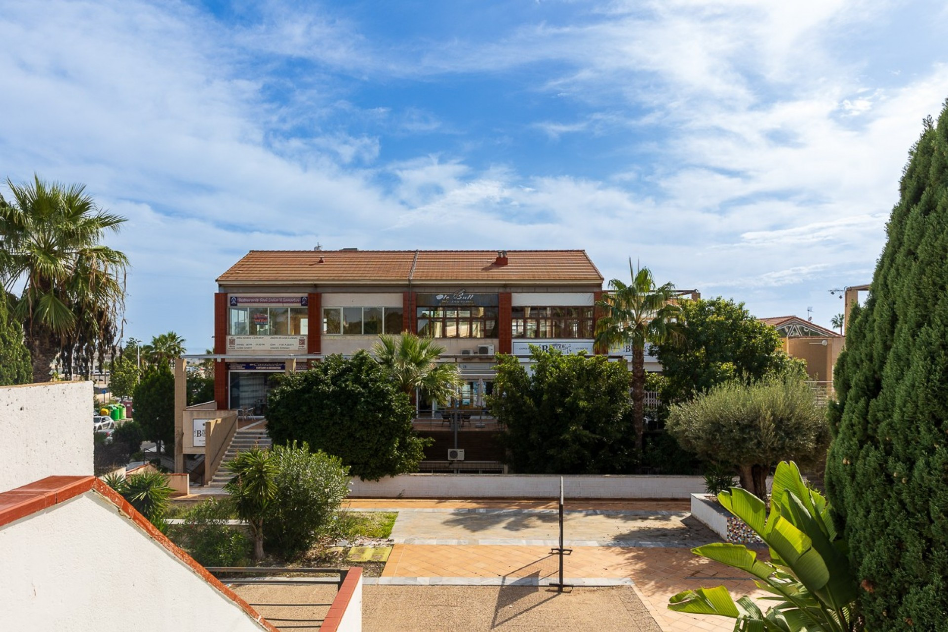 Herverkoop - Commercieel vastgoed - Los Dolses - Costa Blanca Zuid