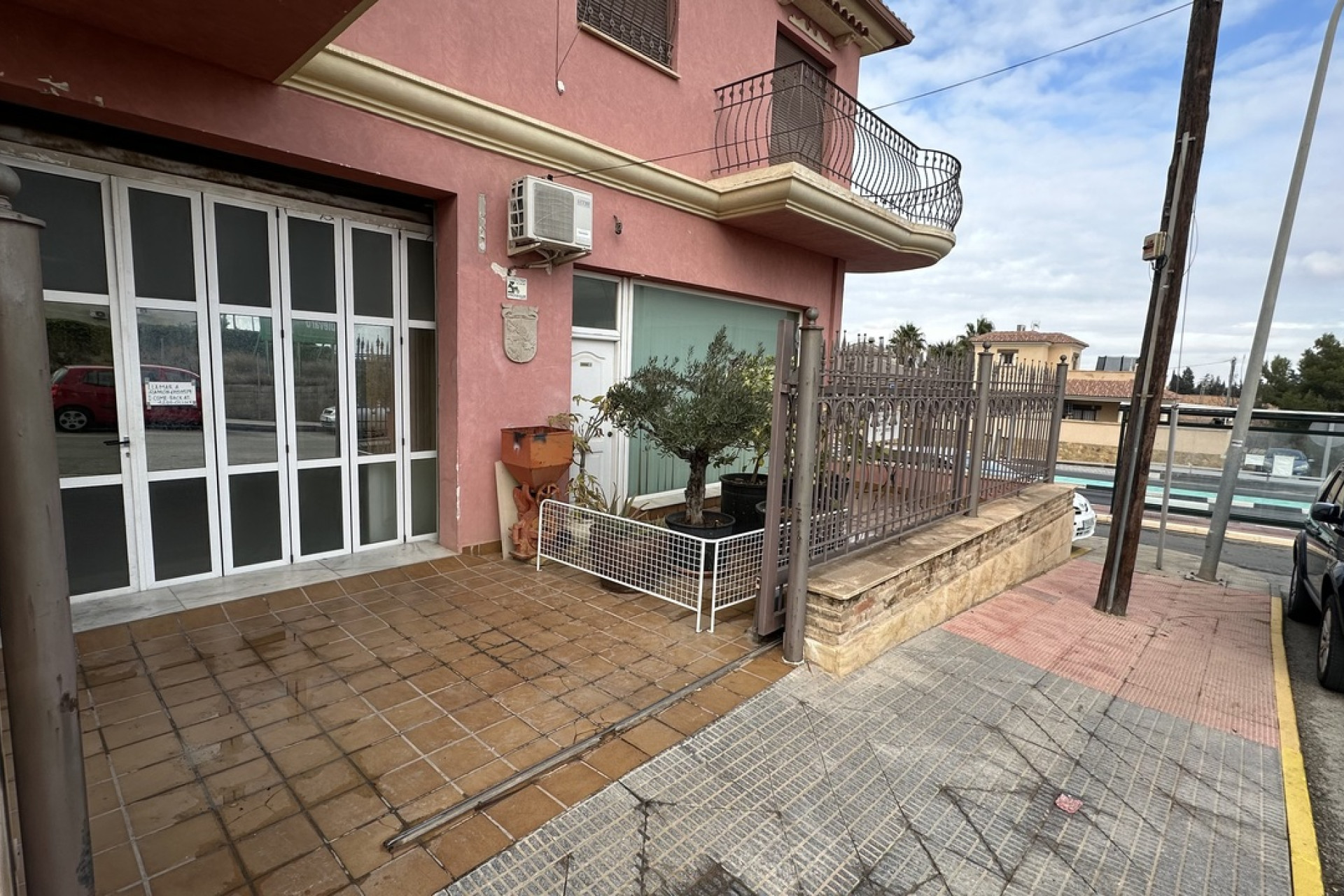 Herverkoop - Commercieel vastgoed - San Miguel de Salinas - Costa Blanca Zuid