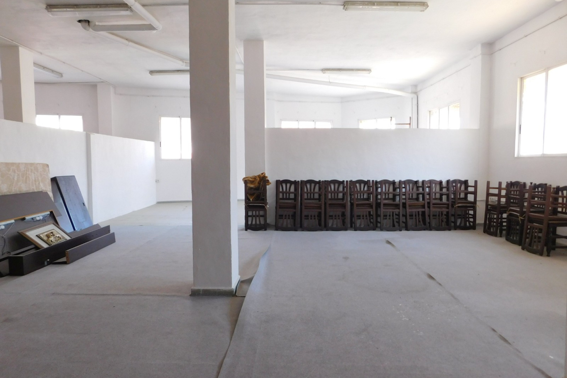 Herverkoop - Commercieel vastgoed - San Miguel de Salinas - Costa Blanca Zuid