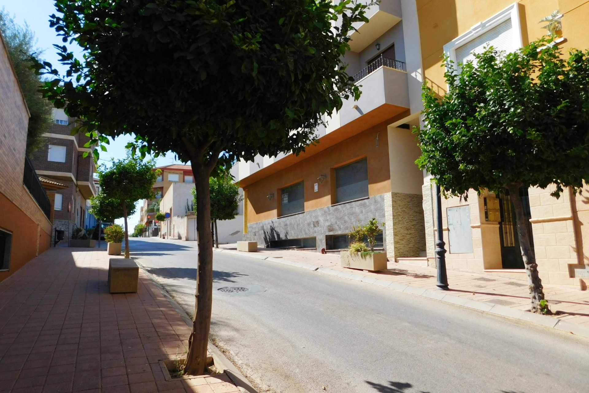 Herverkoop - Commercieel vastgoed - San Miguel de Salinas - Costa Blanca Zuid