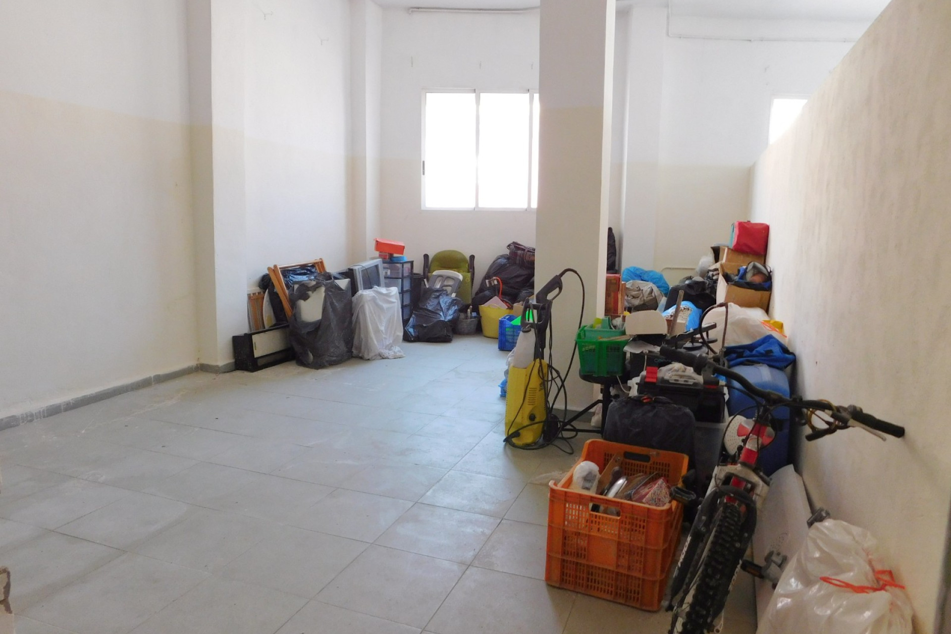 Herverkoop - Commercieel vastgoed - San Miguel de Salinas - Costa Blanca Zuid