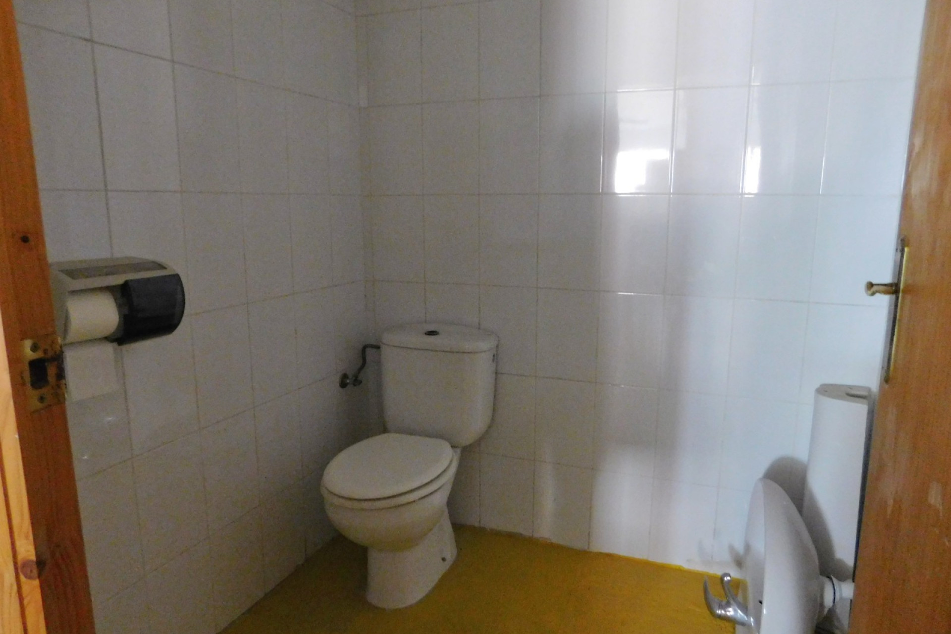 Herverkoop - Commercieel vastgoed - San Miguel de Salinas - Costa Blanca Zuid