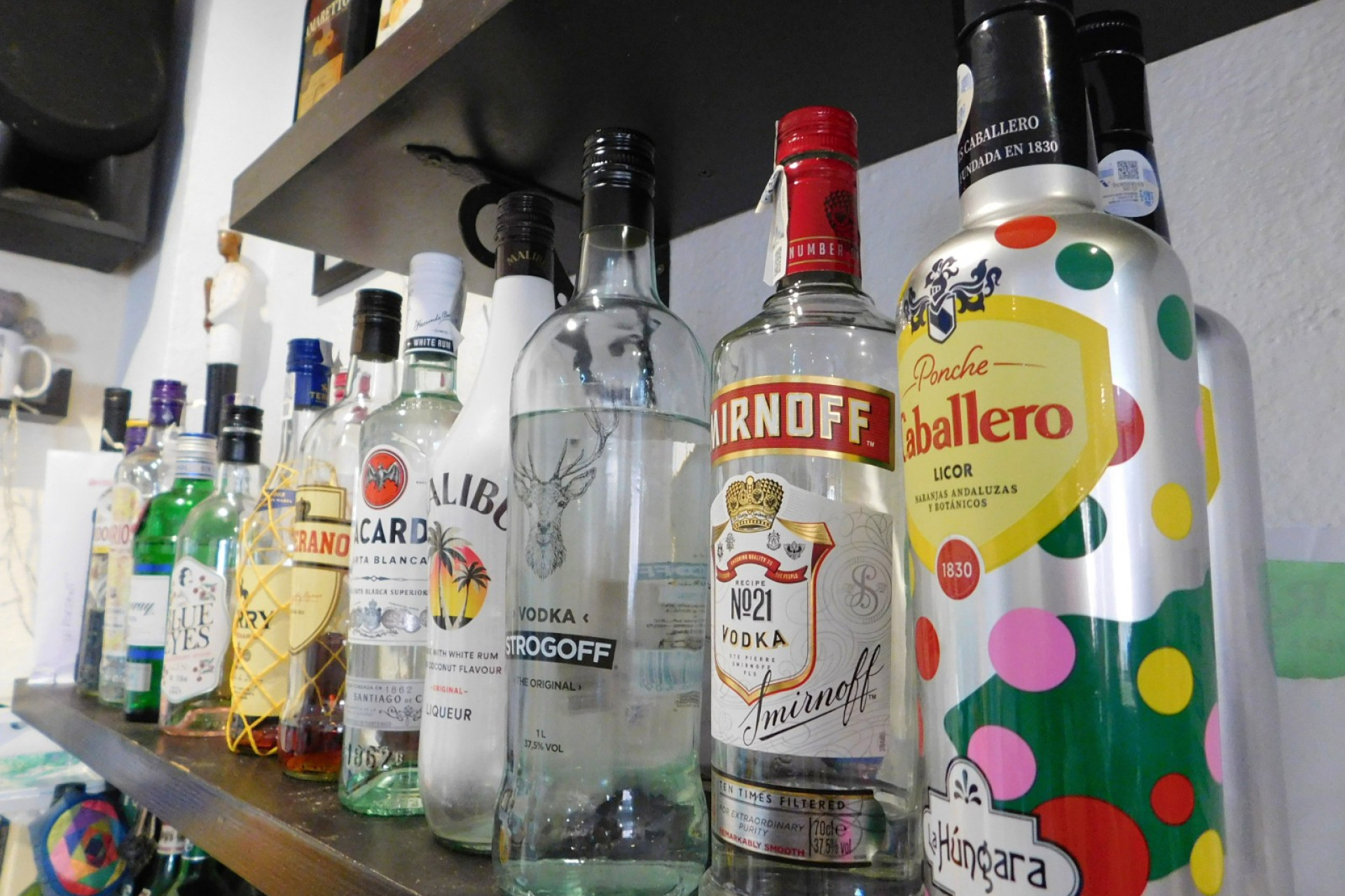 Herverkoop - Commercieel vastgoed - San Miguel de Salinas - Costa Blanca Zuid