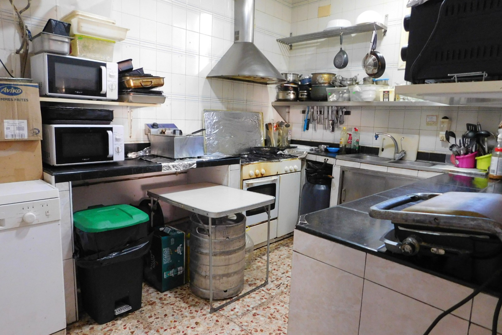 Herverkoop - Commercieel vastgoed - San Miguel de Salinas - Costa Blanca Zuid