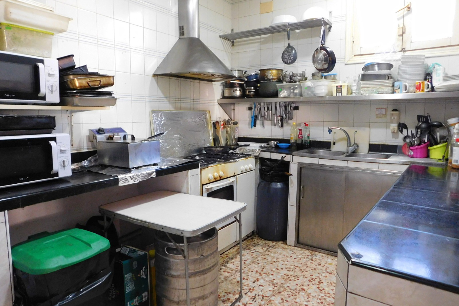 Herverkoop - Commercieel vastgoed - San Miguel de Salinas - Costa Blanca Zuid