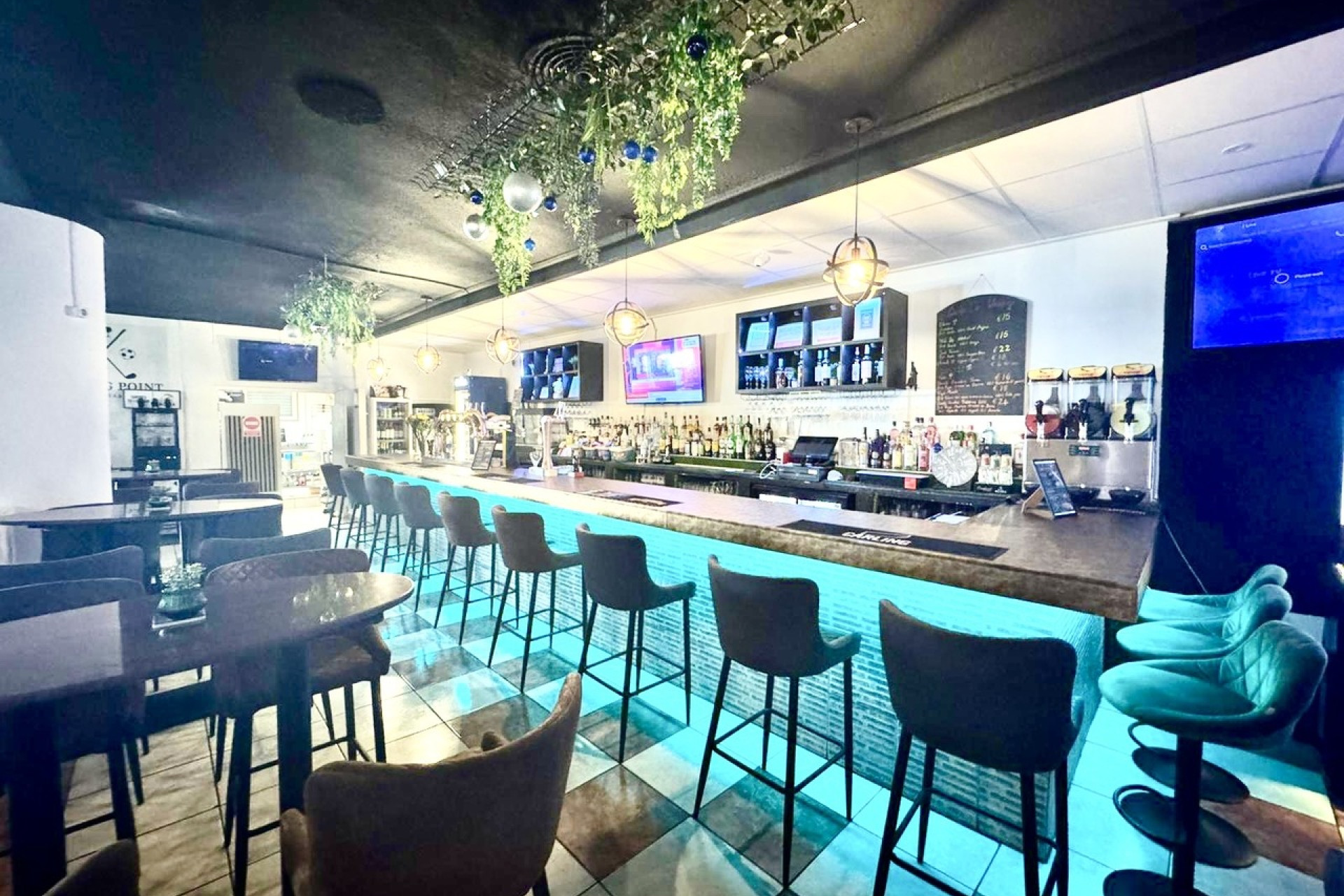 Herverkoop - Commercieel vastgoed - San Miguel de Salinas - Costa Blanca Zuid