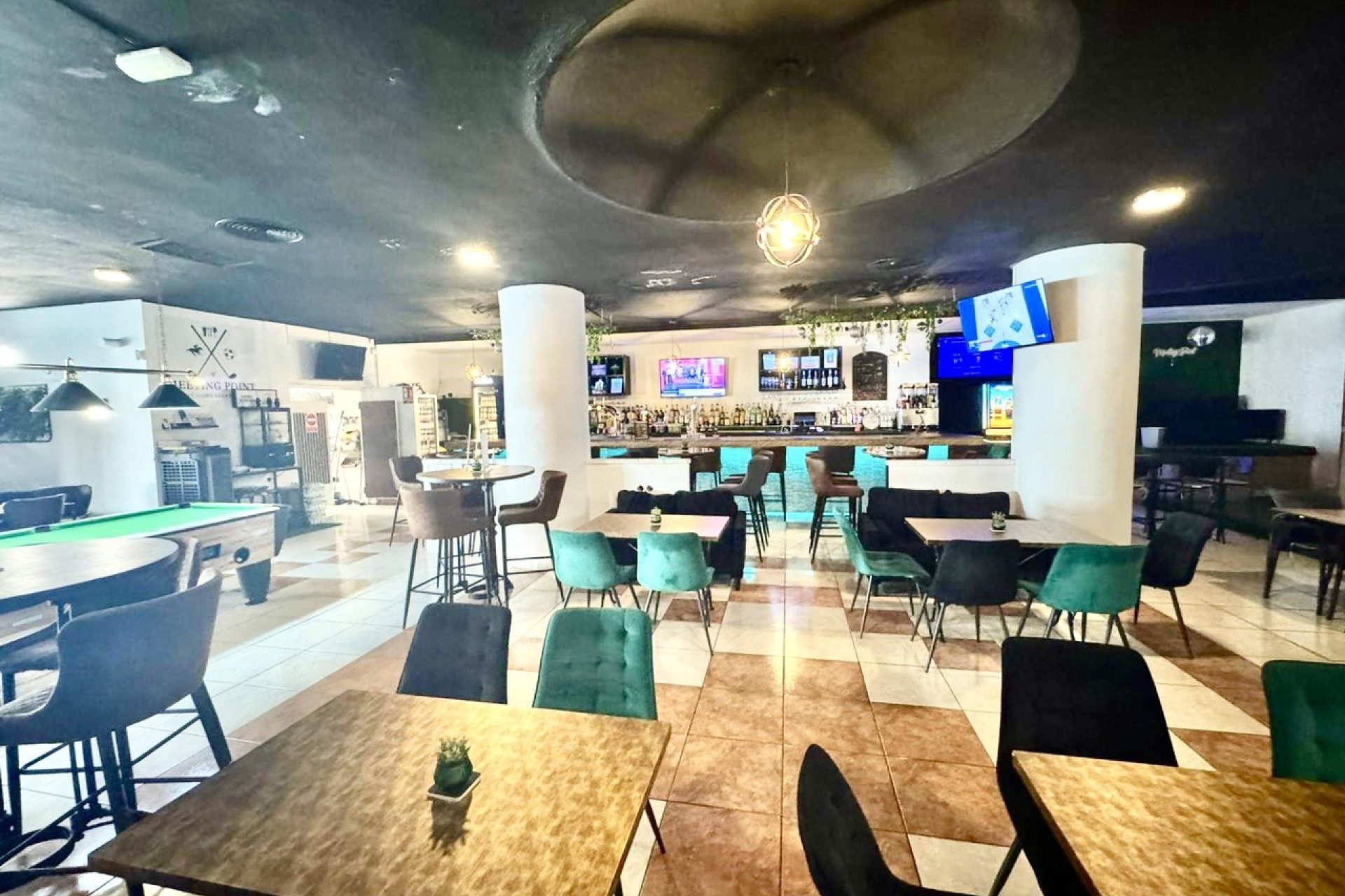 Herverkoop - Commercieel vastgoed - San Miguel de Salinas - Costa Blanca Zuid