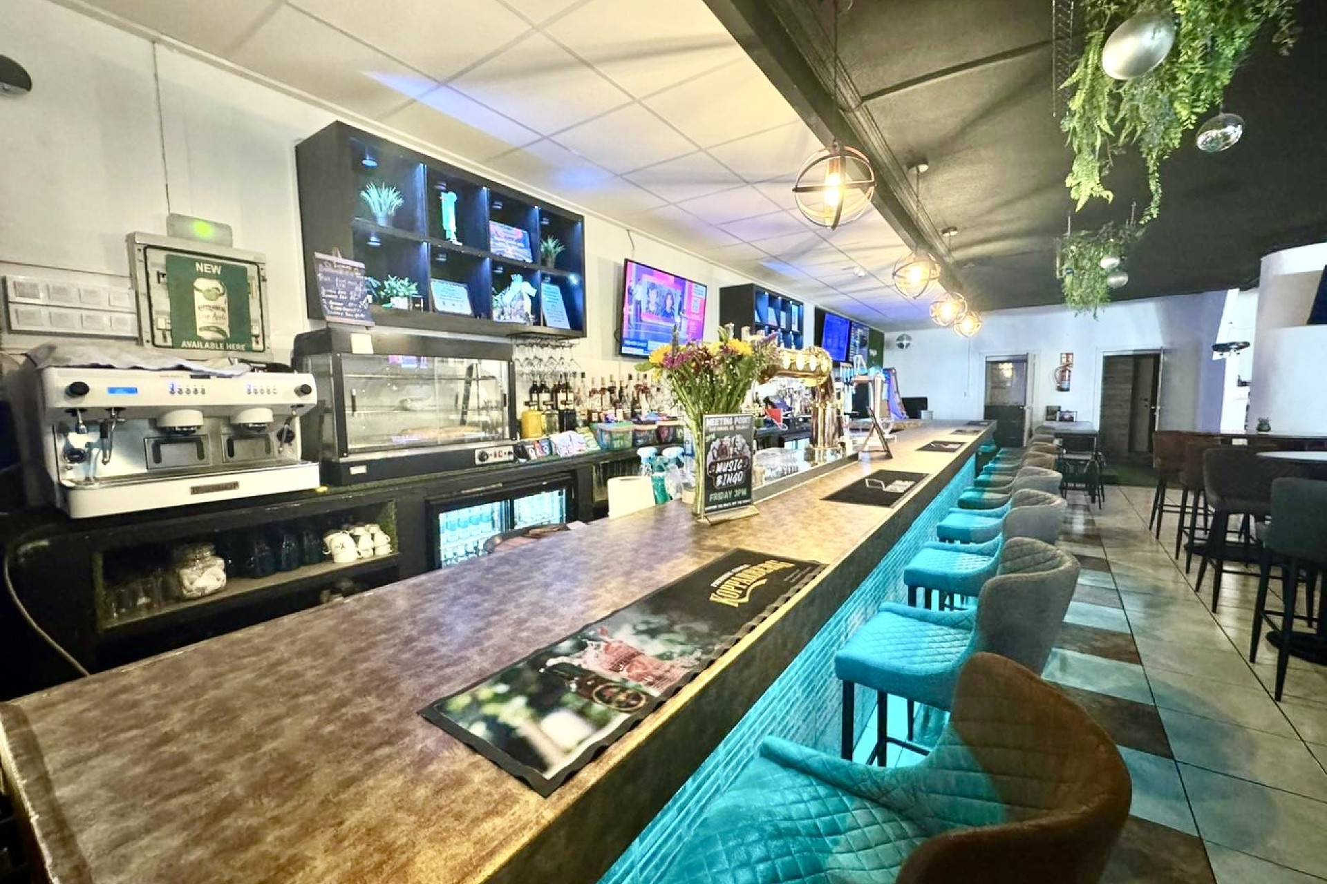 Herverkoop - Commercieel vastgoed - San Miguel de Salinas - Costa Blanca Zuid