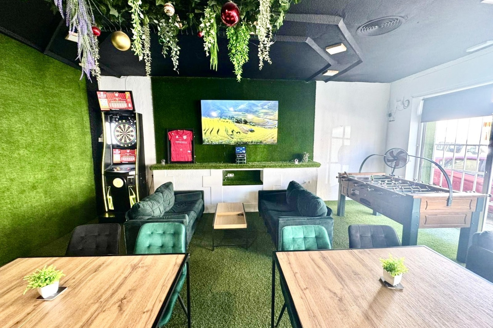 Herverkoop - Commercieel vastgoed - San Miguel de Salinas - Costa Blanca Zuid