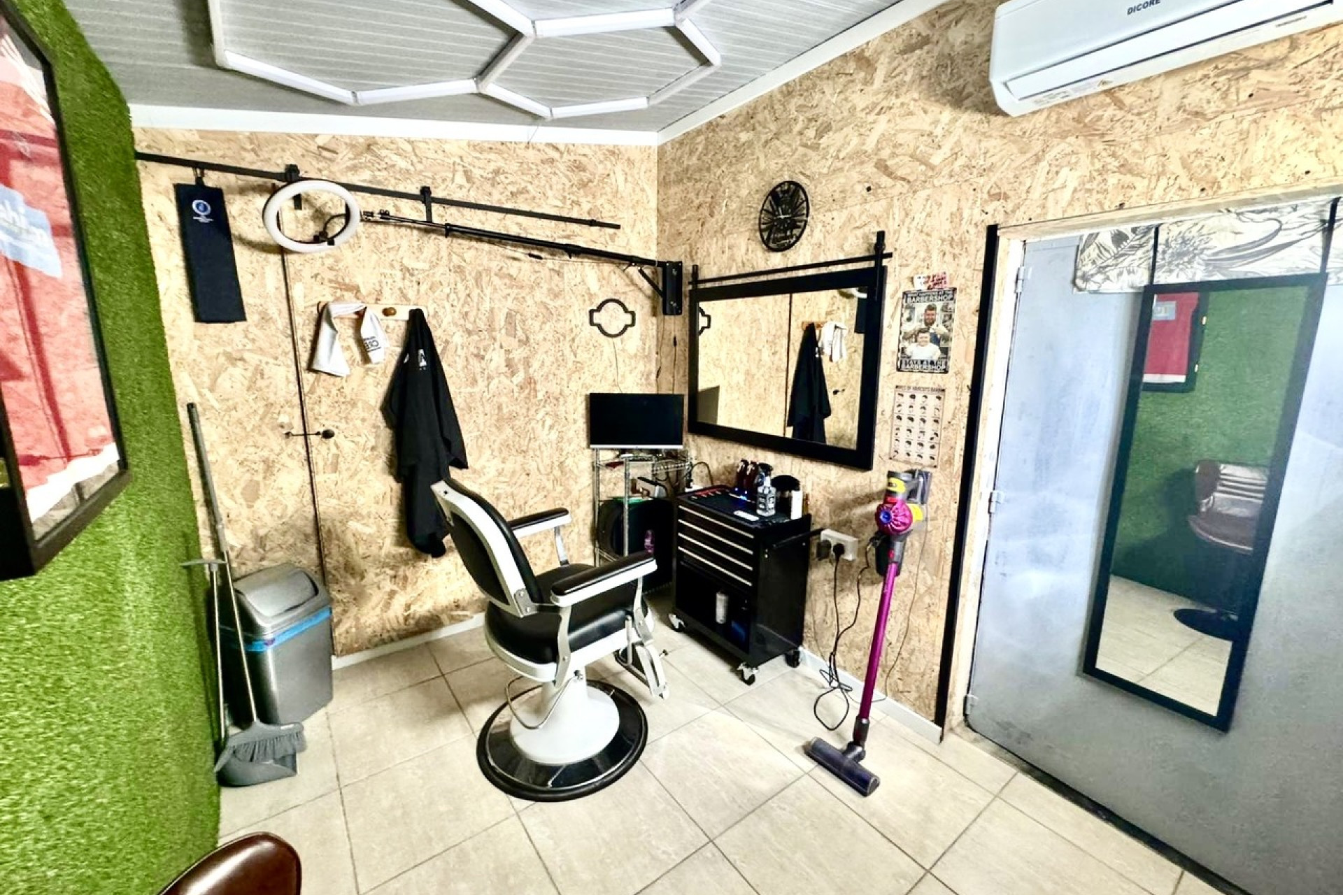 Herverkoop - Commercieel vastgoed - San Miguel de Salinas - Costa Blanca Zuid