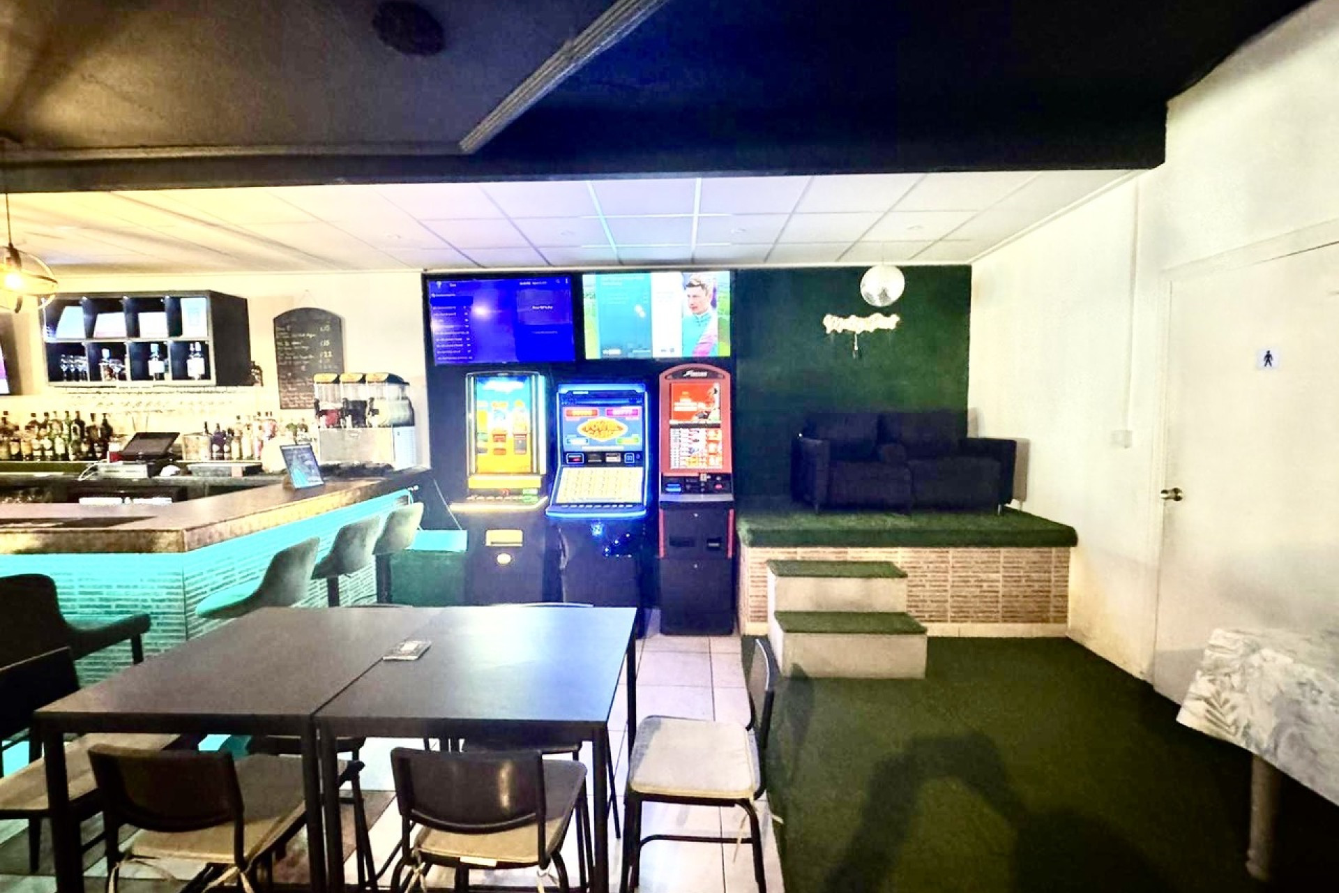 Herverkoop - Commercieel vastgoed - San Miguel de Salinas - Costa Blanca Zuid