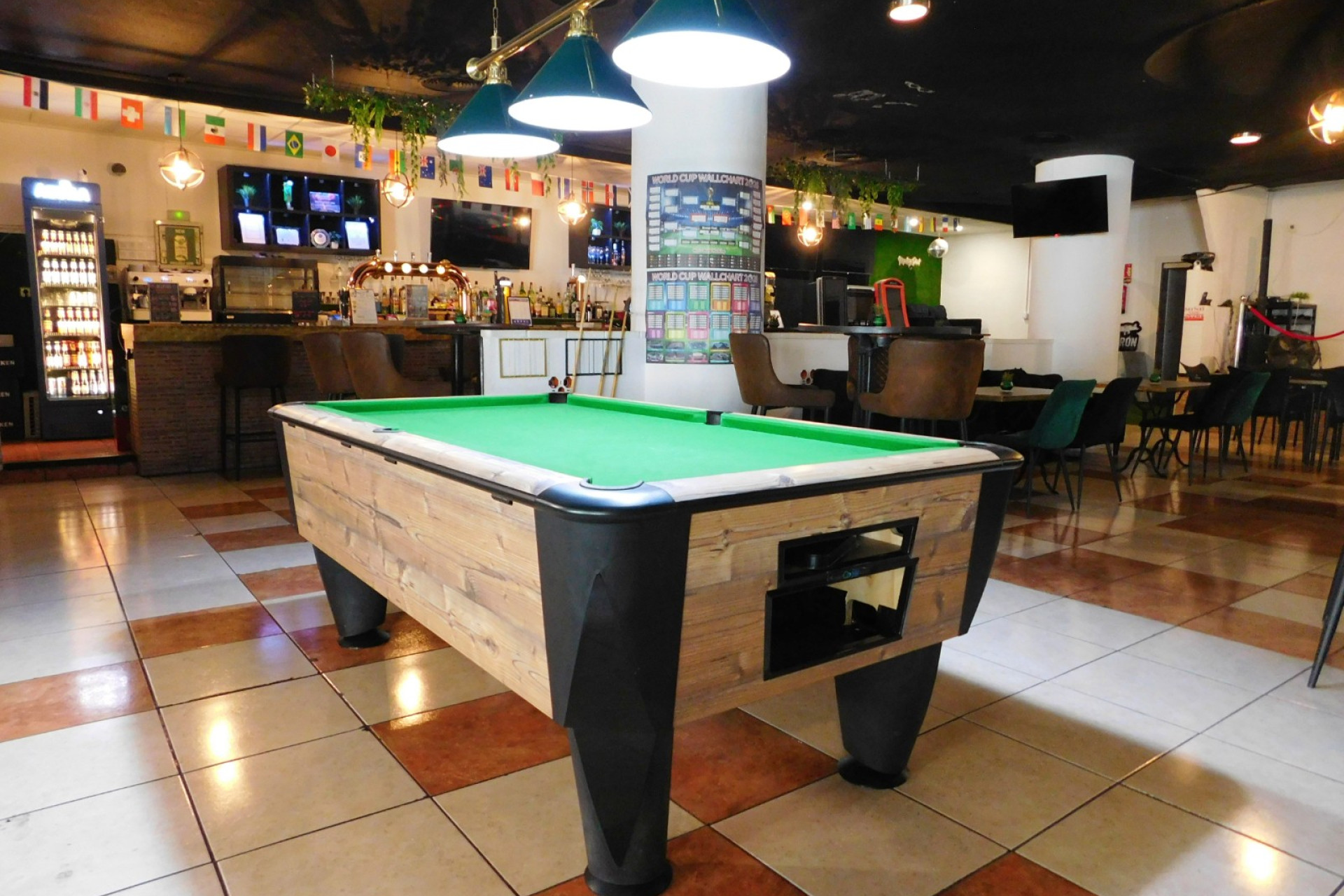 Herverkoop - Commercieel vastgoed - San Miguel de Salinas - Costa Blanca Zuid