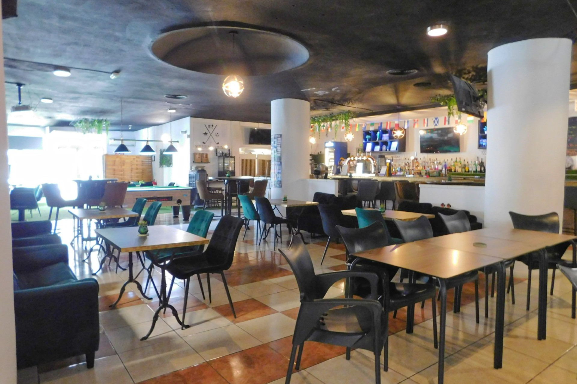 Herverkoop - Commercieel vastgoed - San Miguel de Salinas - Costa Blanca Zuid