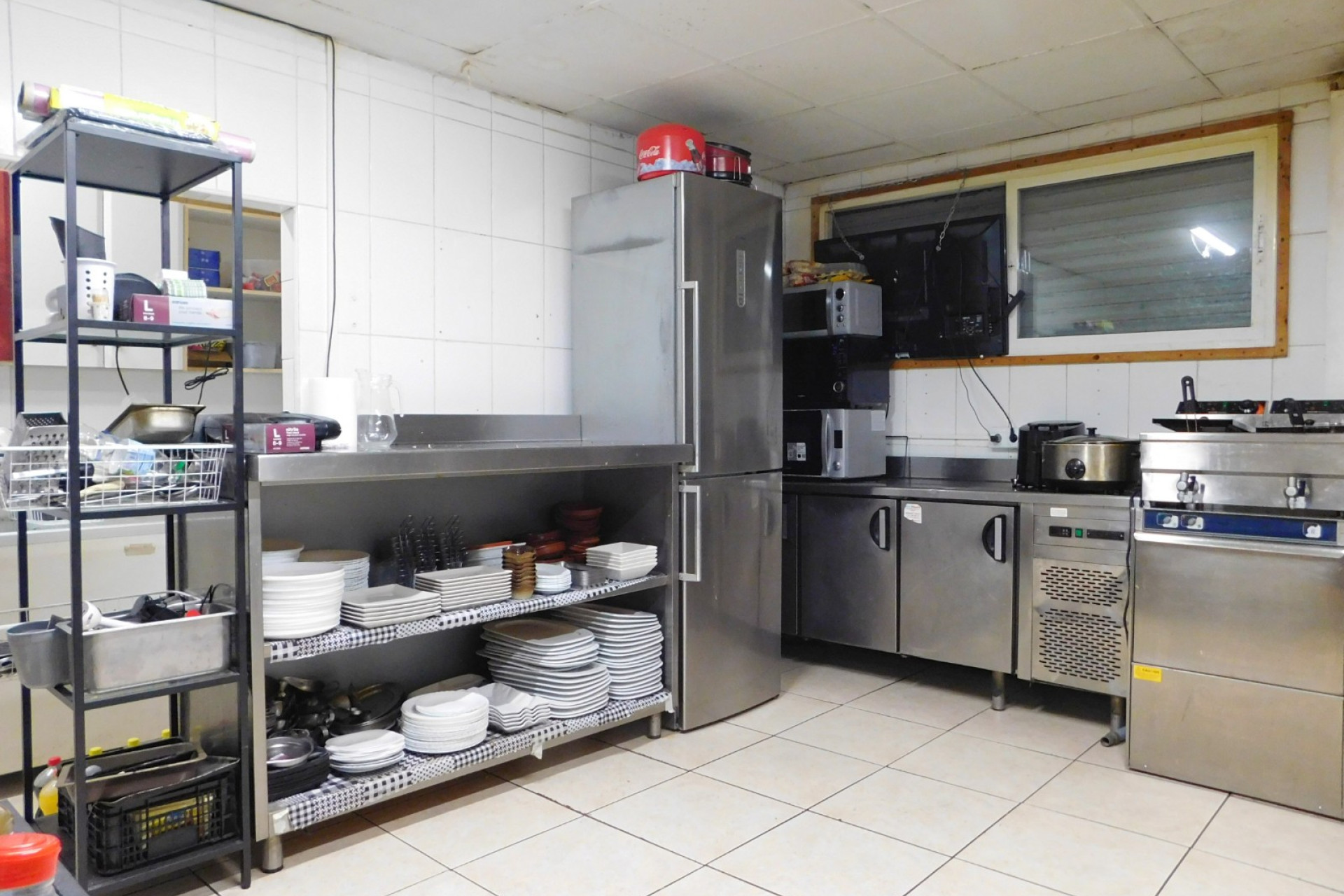 Herverkoop - Commercieel vastgoed - San Miguel de Salinas - Costa Blanca Zuid