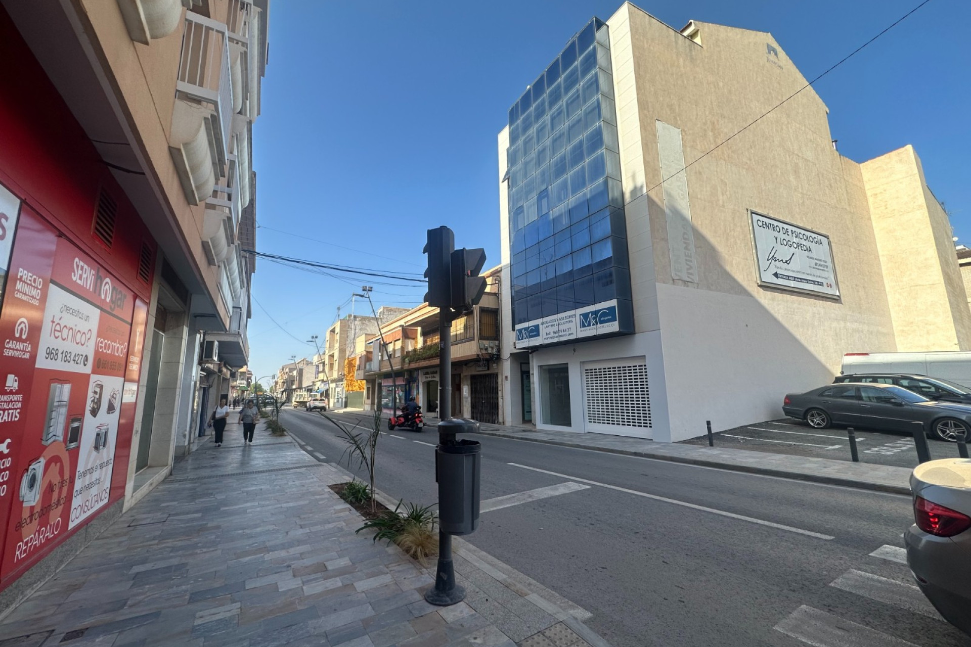 Herverkoop - Commercieel vastgoed - San Pedro del Pinatar - Costa Calida