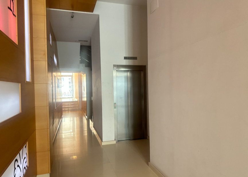 Herverkoop - Commercieel vastgoed - San Pedro del Pinatar - Costa Calida