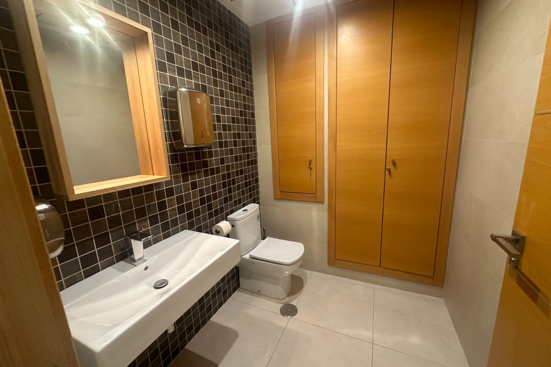 Herverkoop - Commercieel vastgoed - San Pedro del Pinatar - Costa Calida