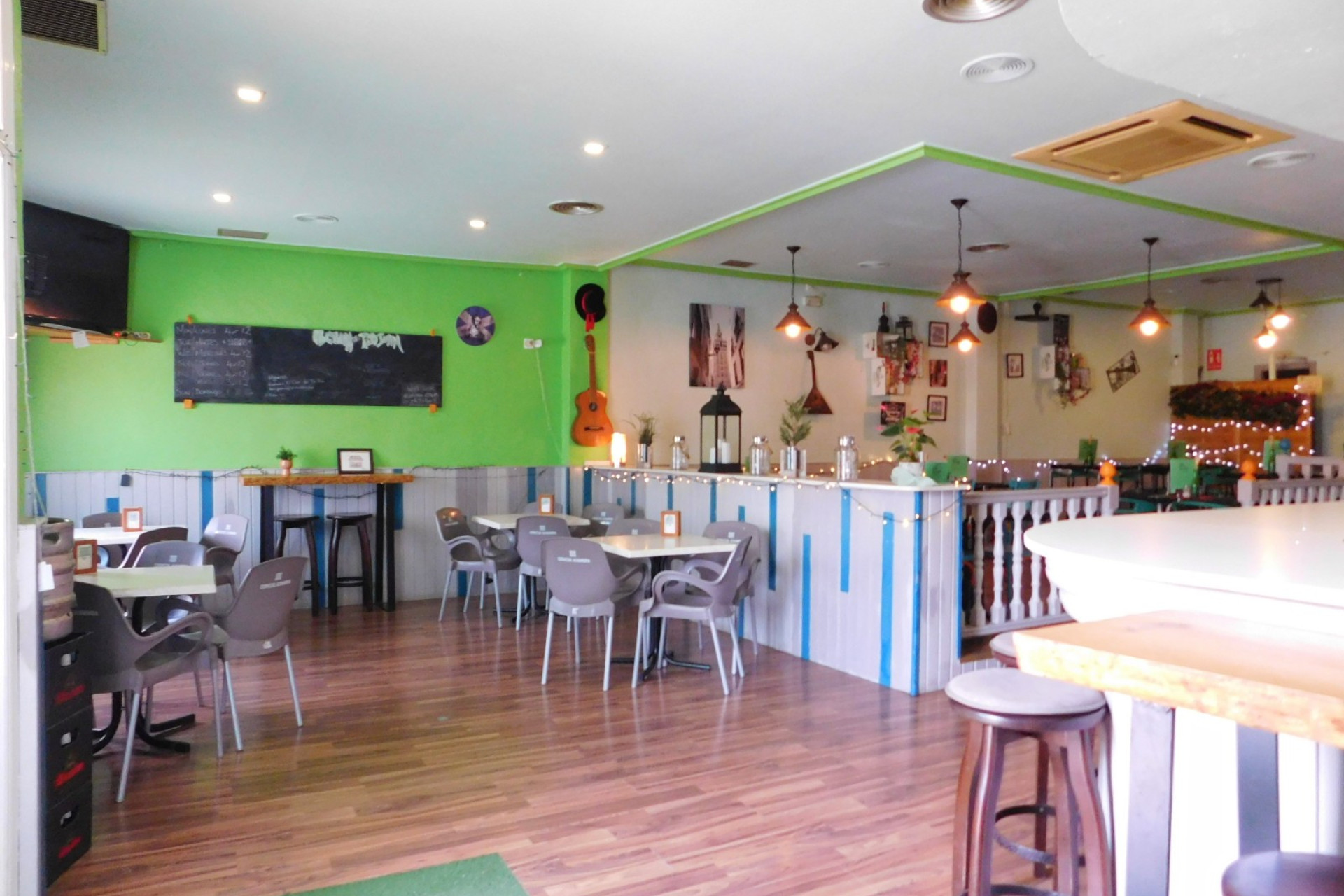 Herverkoop - Commercieel vastgoed - Torremendo - Costa Blanca Zuid