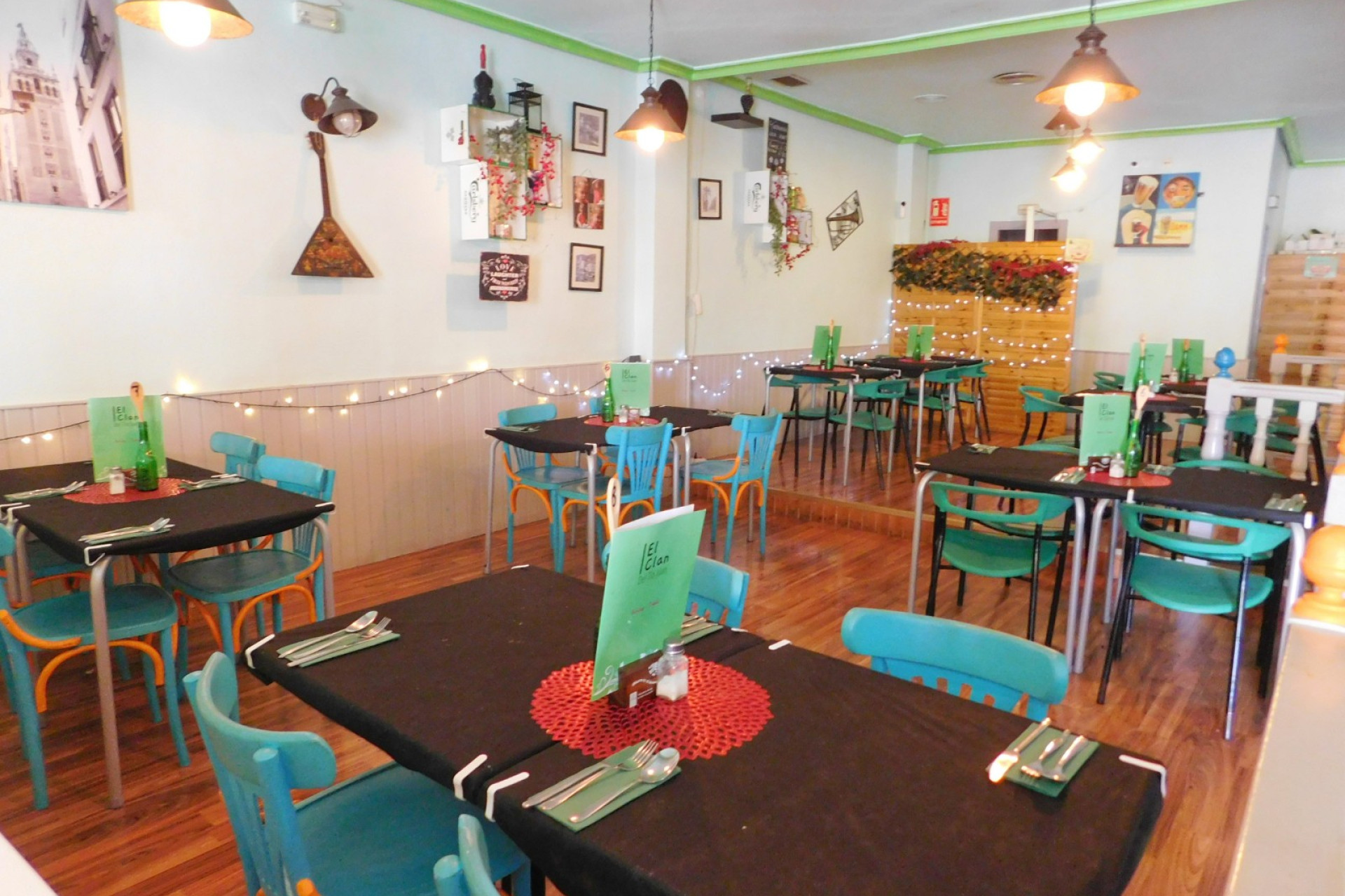 Herverkoop - Commercieel vastgoed - Torremendo - Costa Blanca Zuid