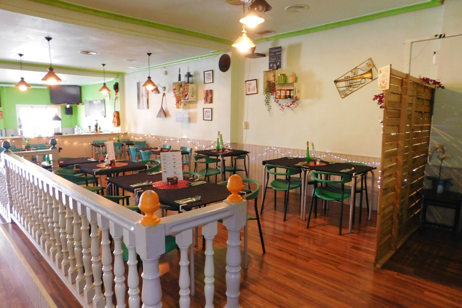 Herverkoop - Commercieel vastgoed - Torremendo - Costa Blanca Zuid