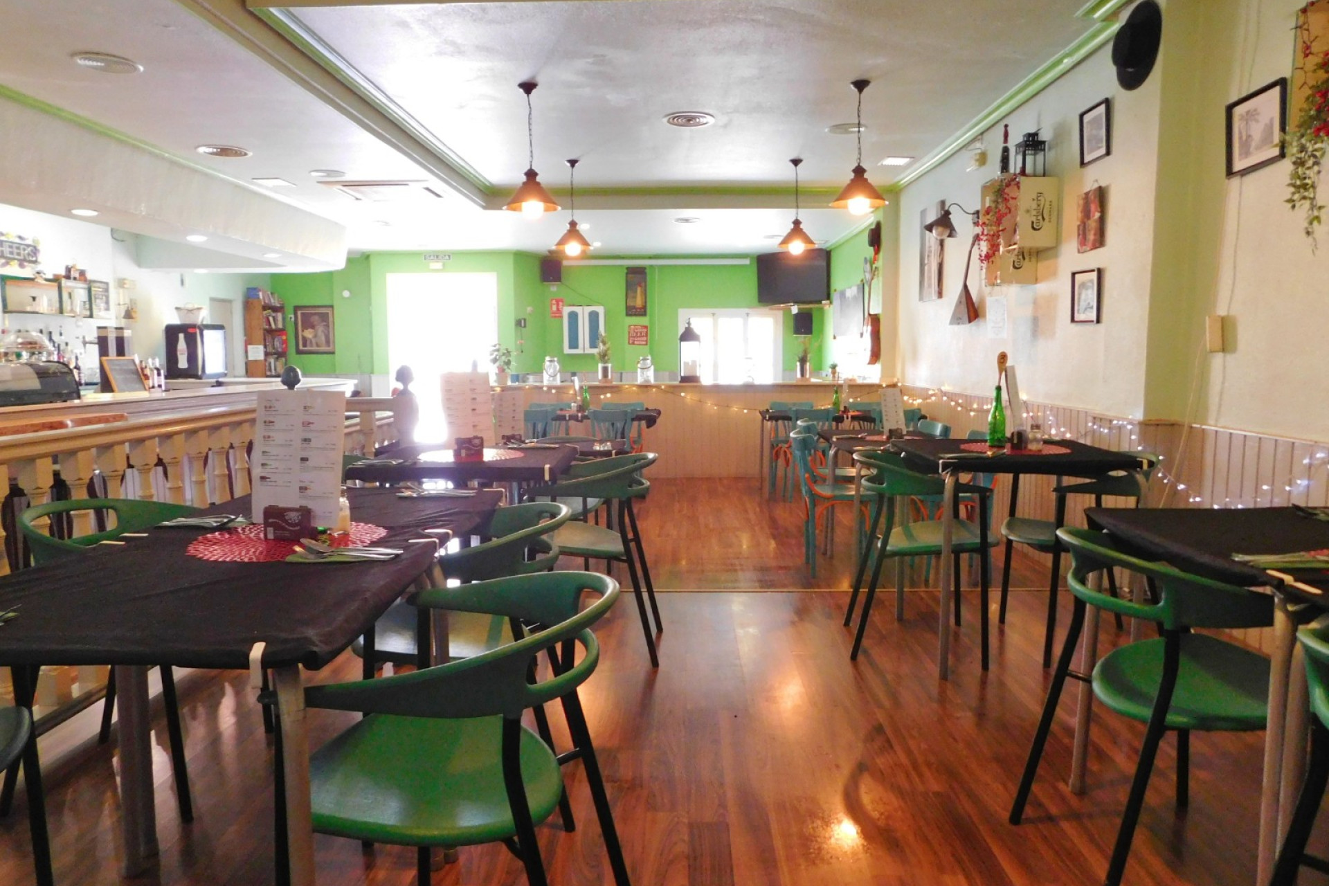 Herverkoop - Commercieel vastgoed - Torremendo - Costa Blanca Zuid