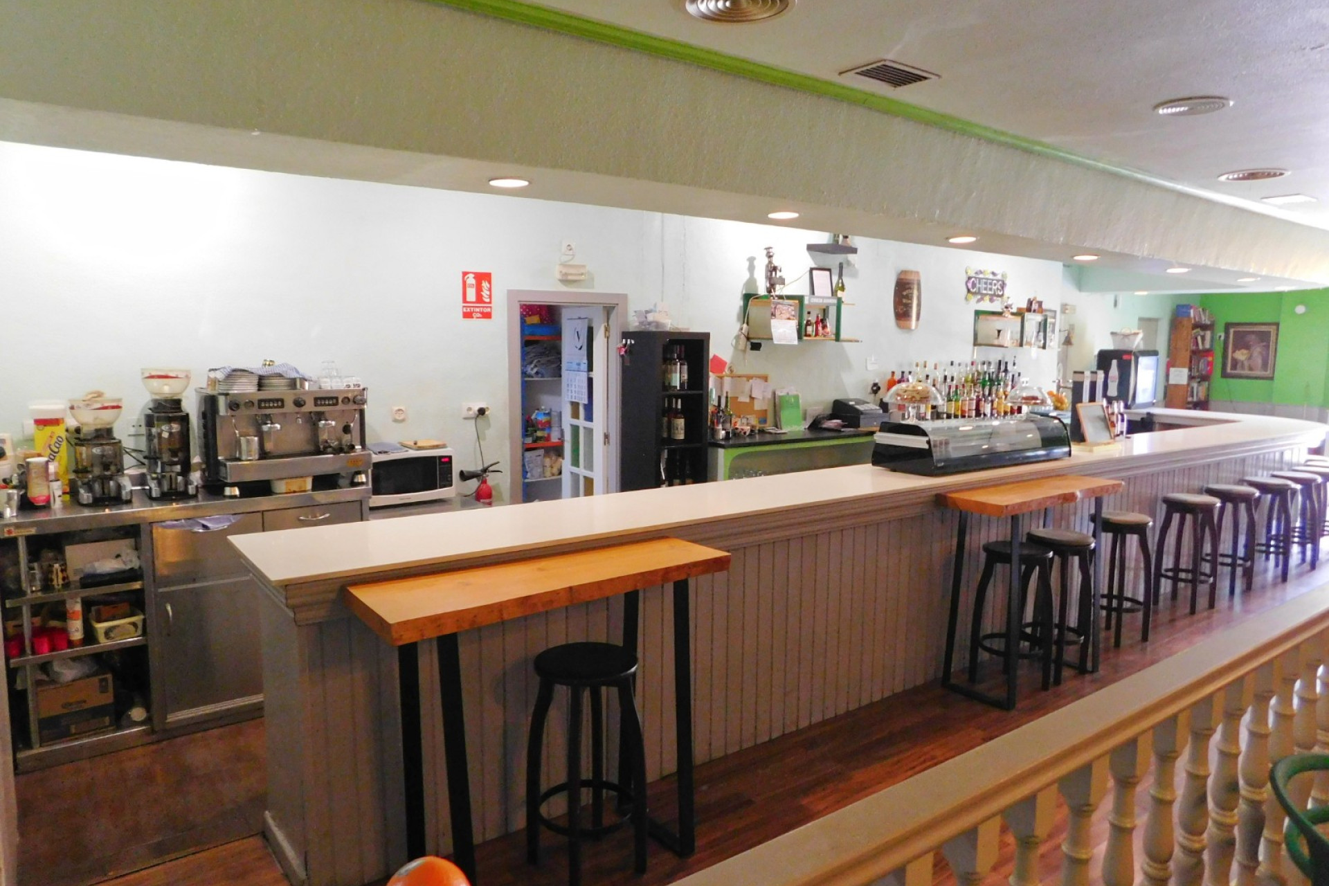 Herverkoop - Commercieel vastgoed - Torremendo - Costa Blanca Zuid