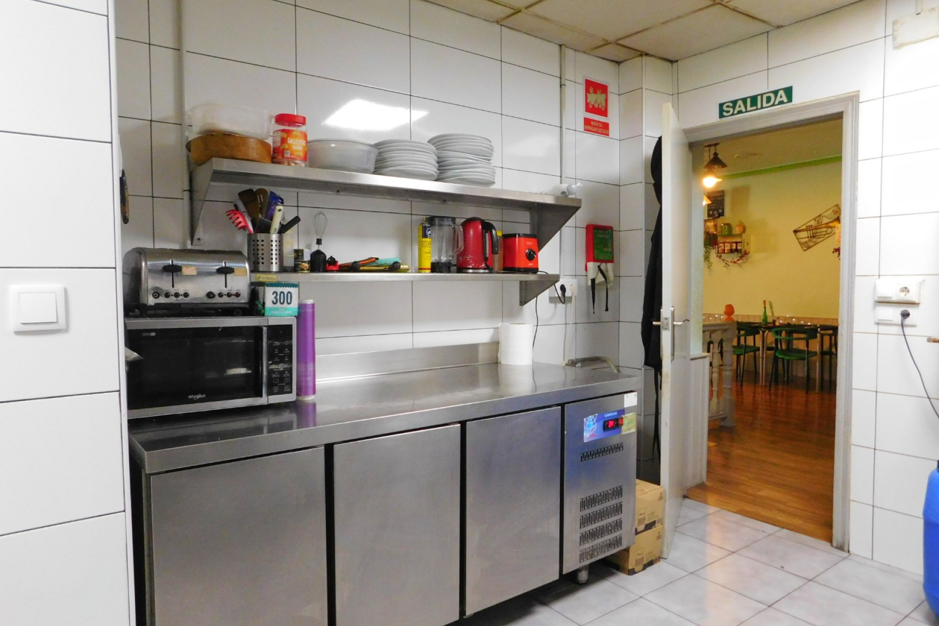 Herverkoop - Commercieel vastgoed - Torremendo - Costa Blanca Zuid